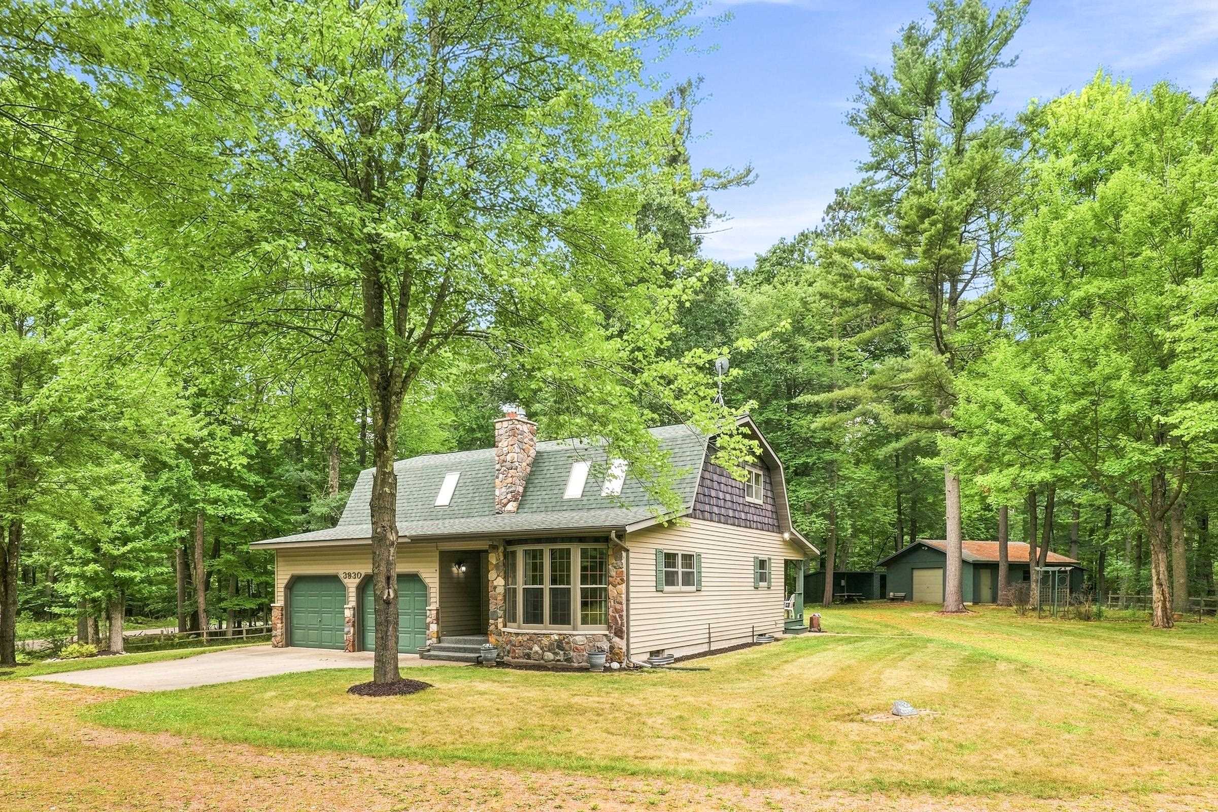 3930 COUNTY ROAD Y, Custer, Wisconsin 54423, 3 Bedrooms Bedrooms, ,2 BathroomsBathrooms,Residential,For Sale,3930 COUNTY ROAD Y,22603889
