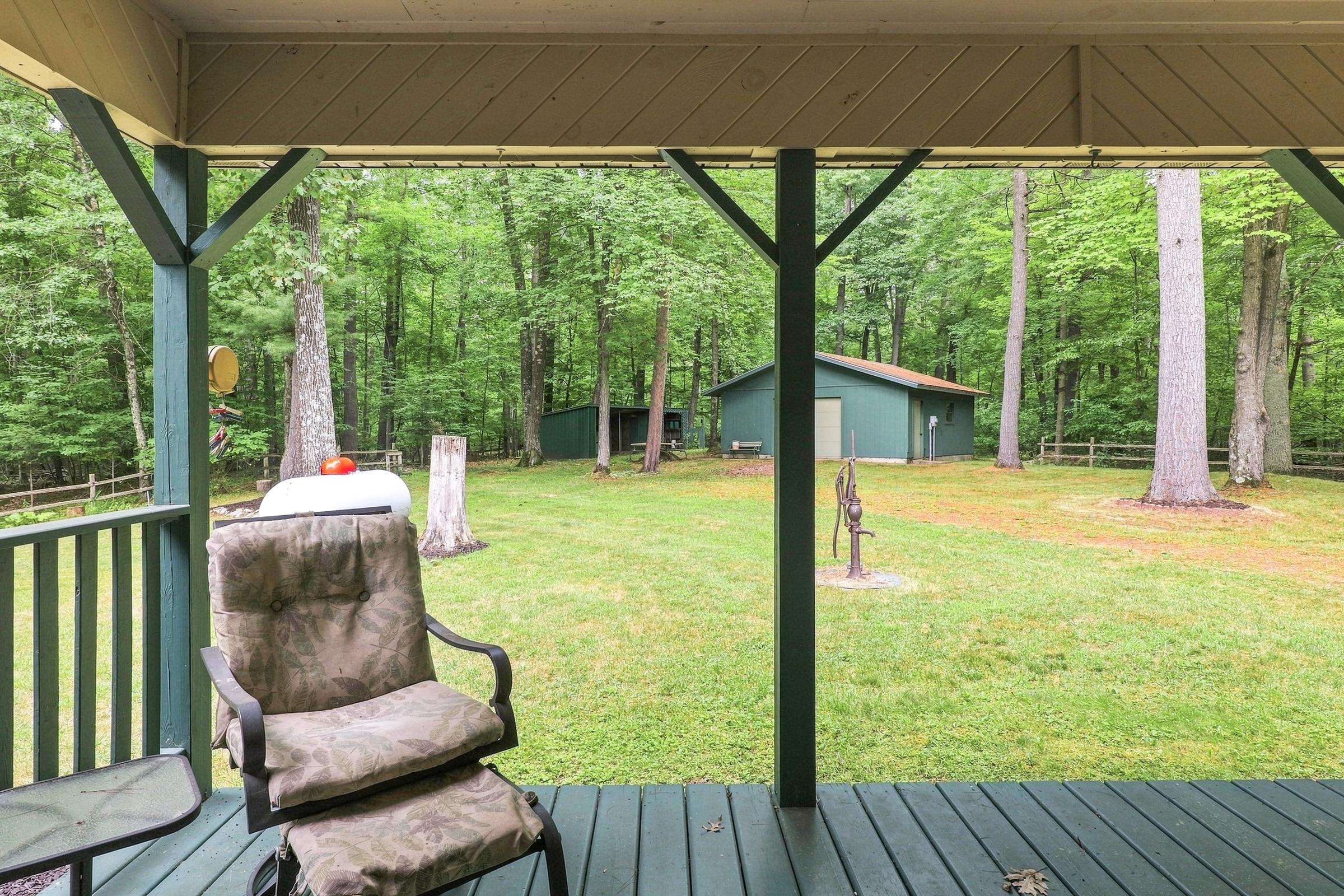 3930 COUNTY ROAD Y, Custer, Wisconsin 54423, 3 Bedrooms Bedrooms, ,2 BathroomsBathrooms,Residential,For Sale,3930 COUNTY ROAD Y,22603889