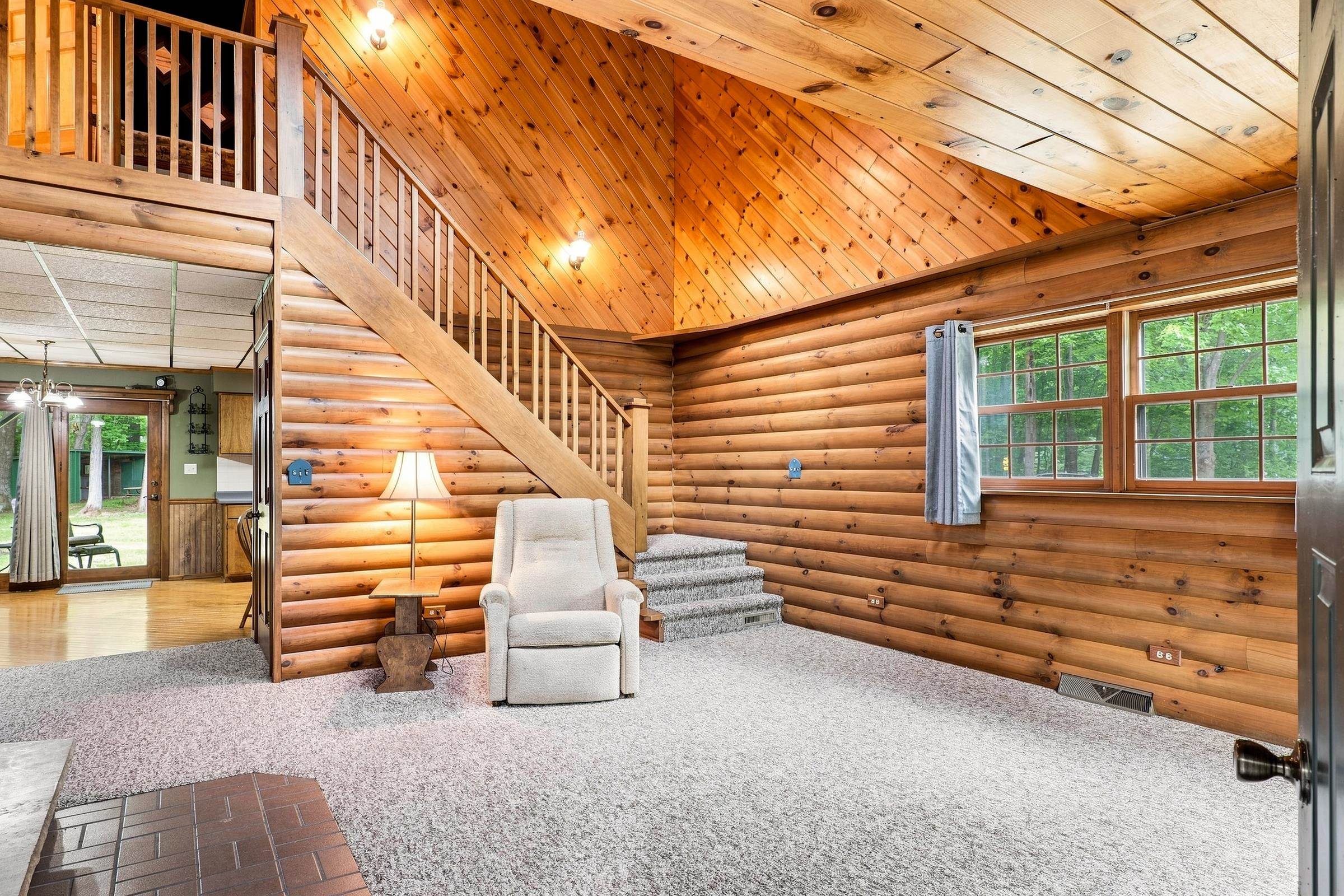 3930 COUNTY ROAD Y, Custer, Wisconsin 54423, 3 Bedrooms Bedrooms, ,2 BathroomsBathrooms,Residential,For Sale,3930 COUNTY ROAD Y,22603889