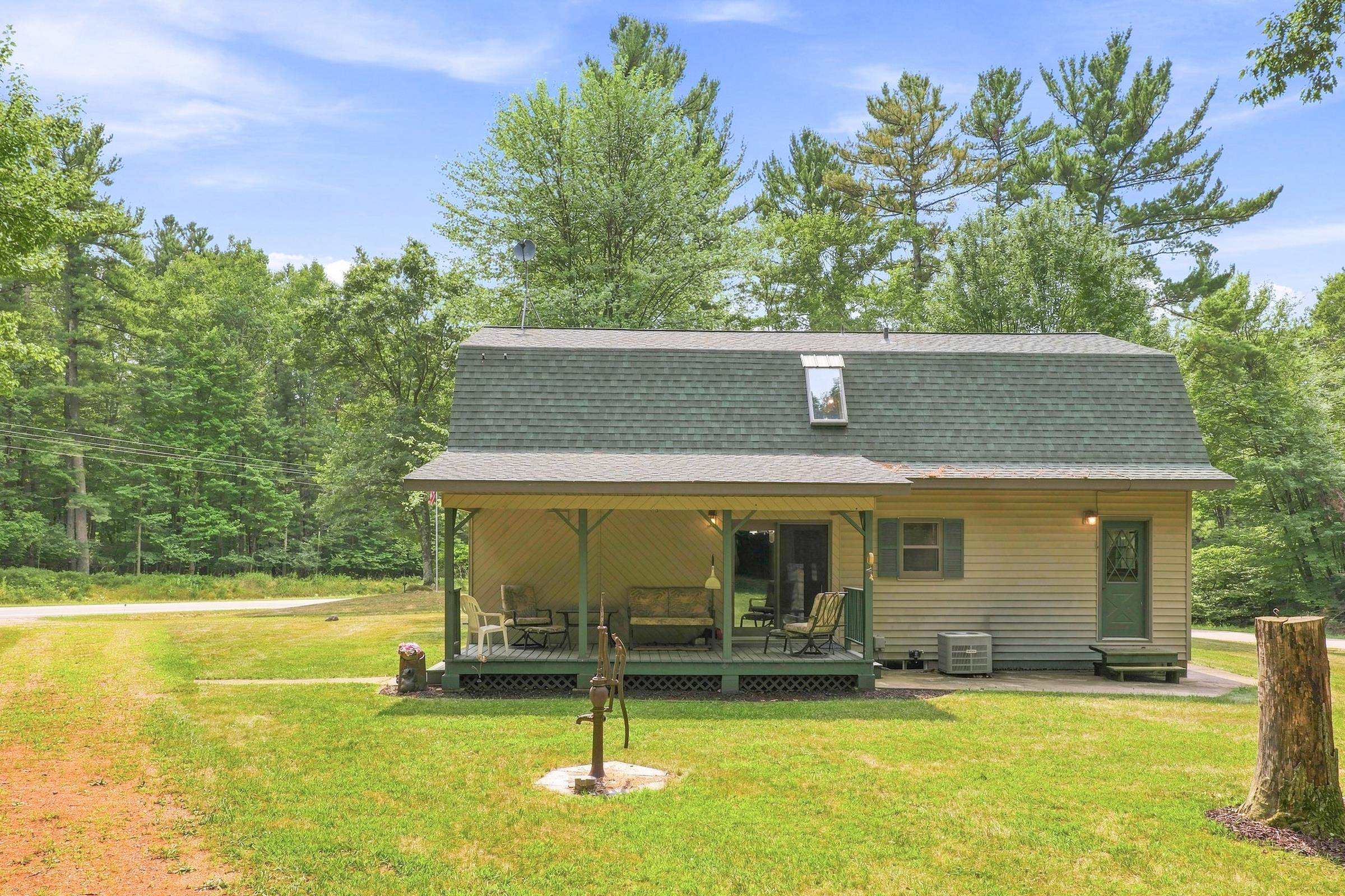 3930 COUNTY ROAD Y, Custer, Wisconsin 54423, 3 Bedrooms Bedrooms, ,2 BathroomsBathrooms,Residential,For Sale,3930 COUNTY ROAD Y,22603889