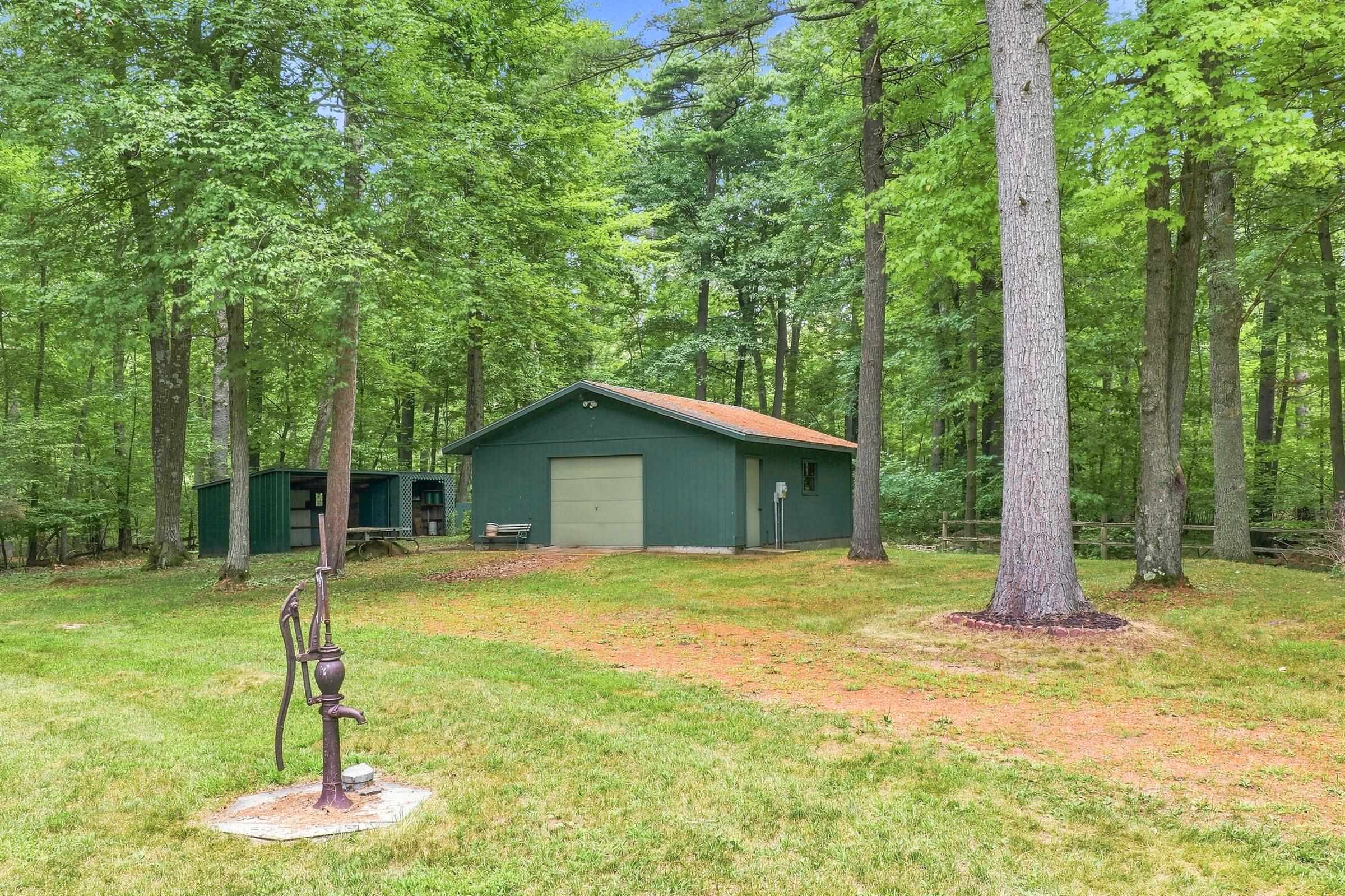 3930 COUNTY ROAD Y, Custer, Wisconsin 54423, 3 Bedrooms Bedrooms, ,2 BathroomsBathrooms,Residential,For Sale,3930 COUNTY ROAD Y,22603889