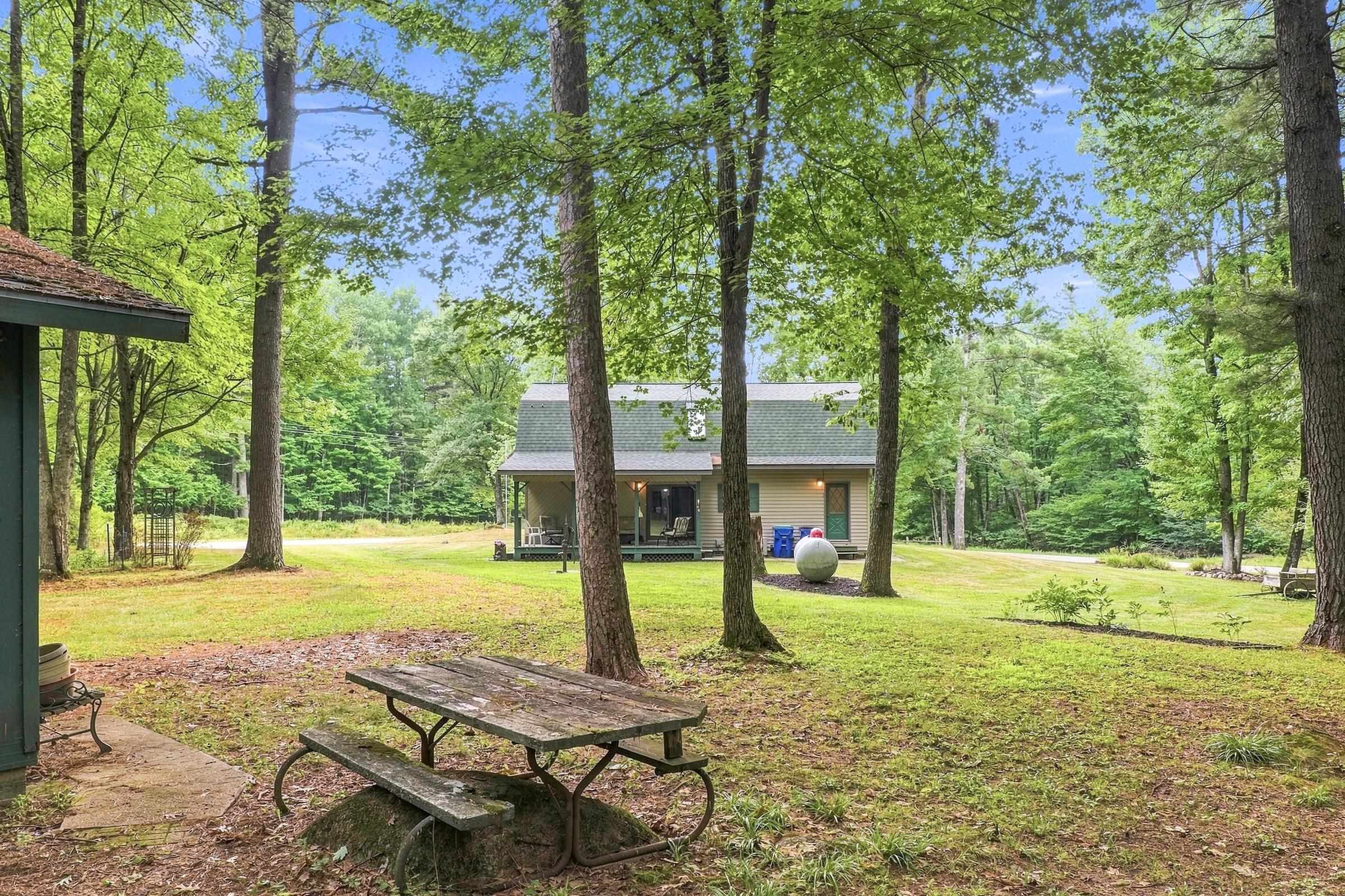 3930 COUNTY ROAD Y, Custer, Wisconsin 54423, 3 Bedrooms Bedrooms, ,2 BathroomsBathrooms,Residential,For Sale,3930 COUNTY ROAD Y,22603889