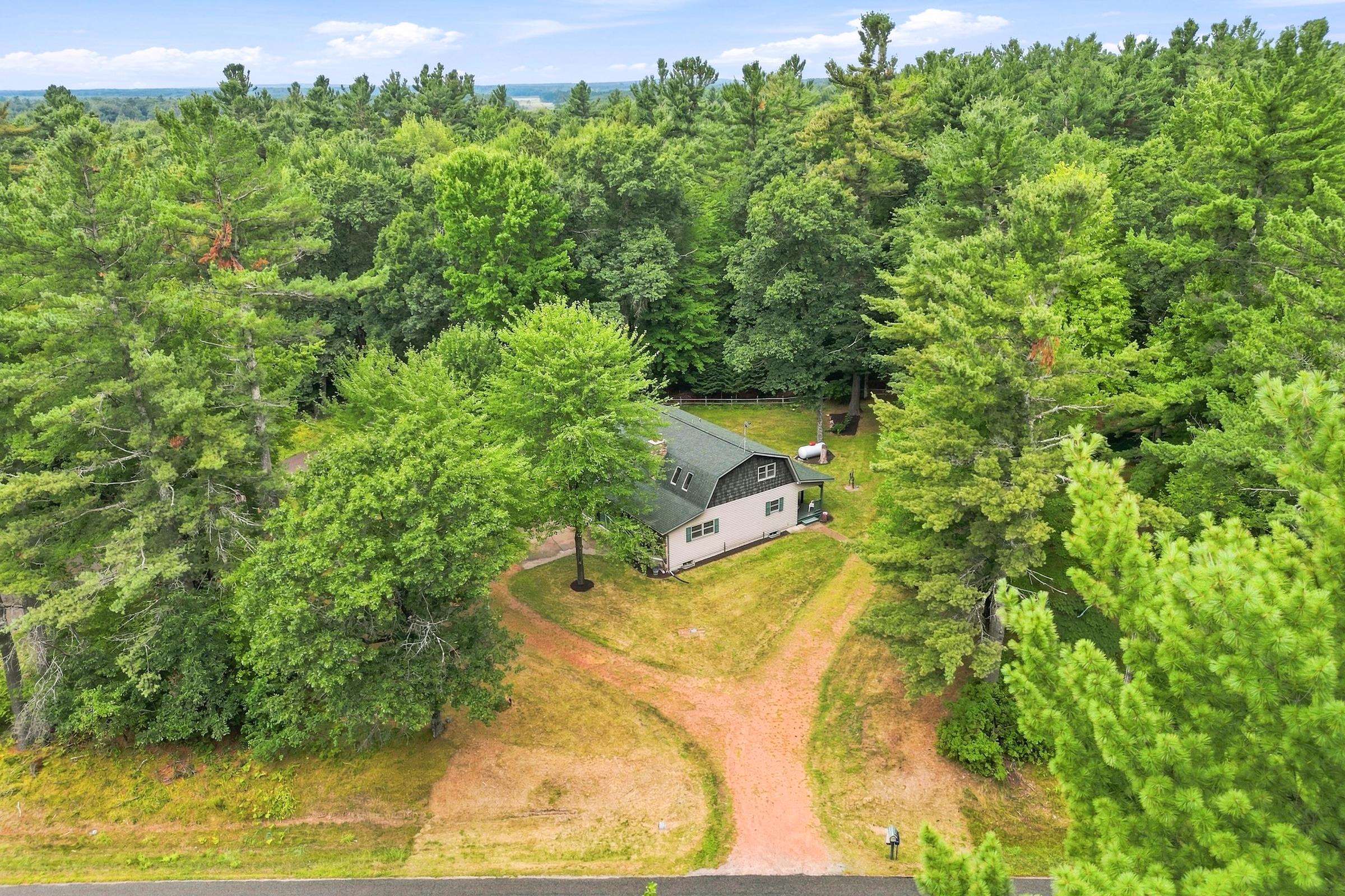 3930 COUNTY ROAD Y, Custer, Wisconsin 54423, 3 Bedrooms Bedrooms, ,2 BathroomsBathrooms,Residential,For Sale,3930 COUNTY ROAD Y,22603889