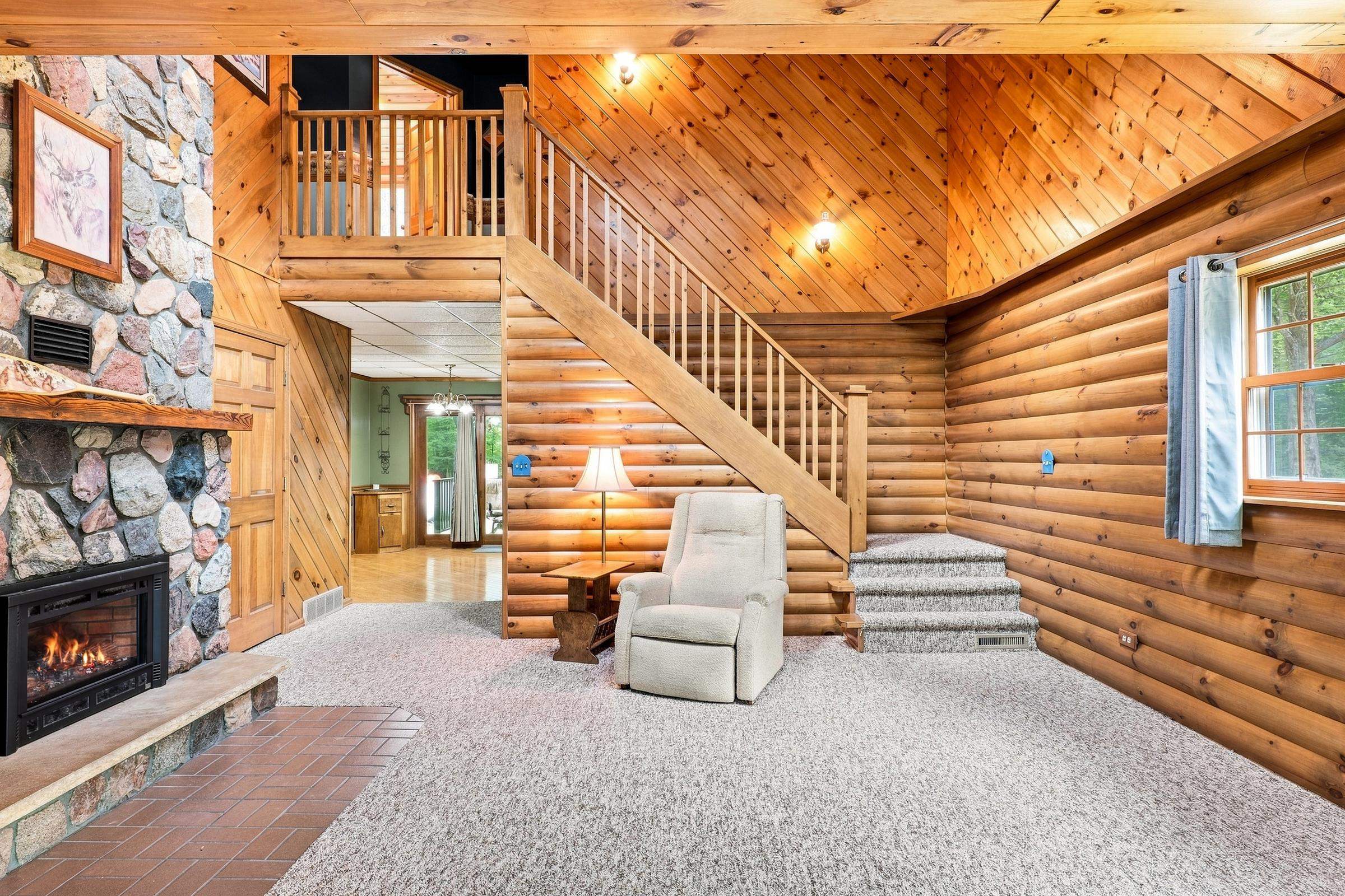 3930 COUNTY ROAD Y, Custer, Wisconsin 54423, 3 Bedrooms Bedrooms, ,2 BathroomsBathrooms,Residential,For Sale,3930 COUNTY ROAD Y,22603889