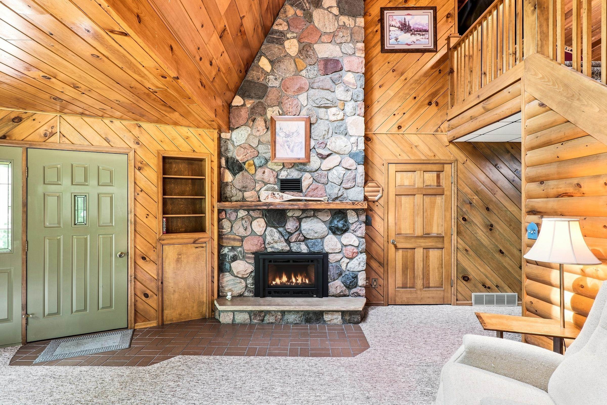 3930 COUNTY ROAD Y, Custer, Wisconsin 54423, 3 Bedrooms Bedrooms, ,2 BathroomsBathrooms,Residential,For Sale,3930 COUNTY ROAD Y,22603889