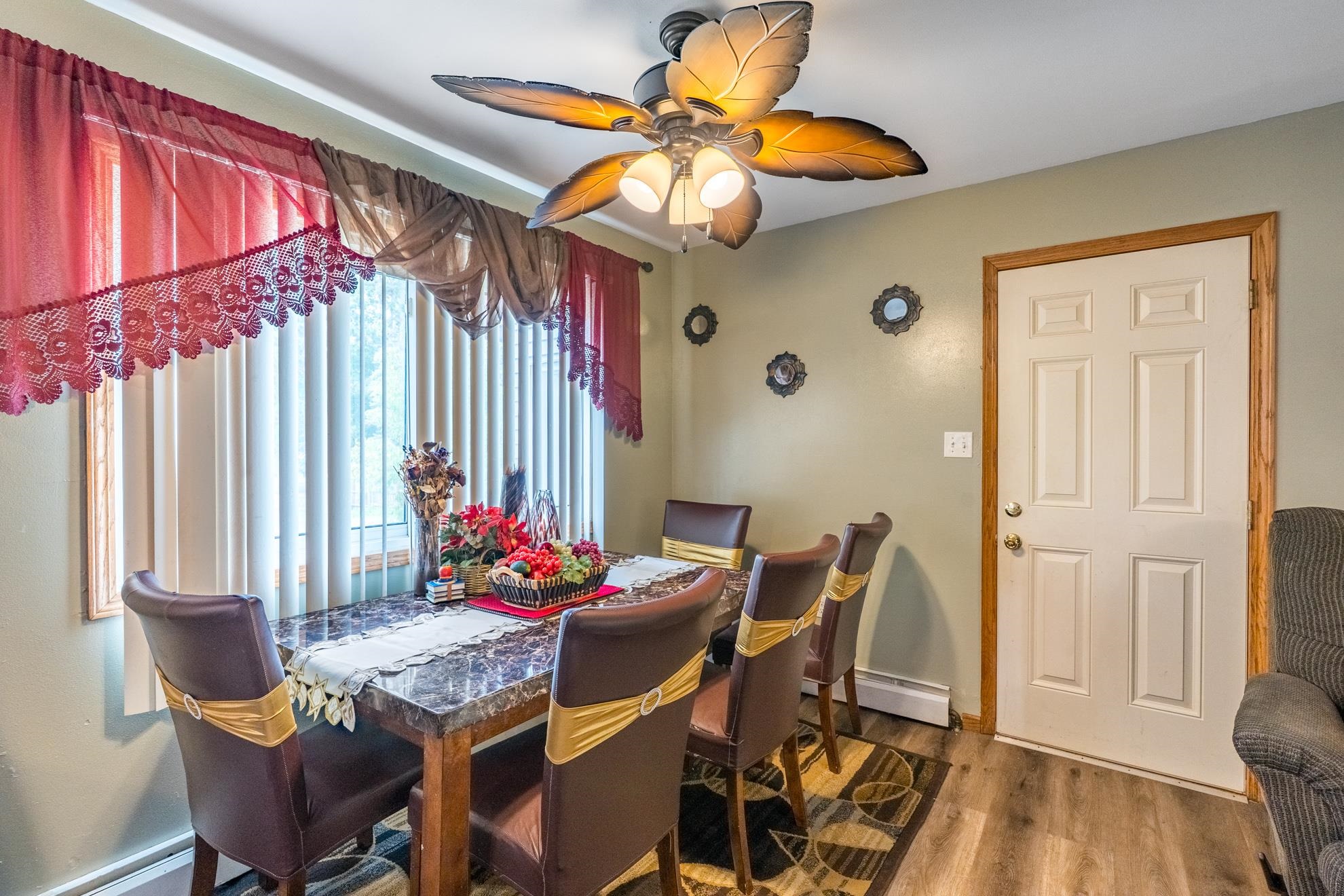 5510 NORMANDY STREET, Weston, Wisconsin 54476, 4 Bedrooms Bedrooms, ,2 BathroomsBathrooms,Residential,For Sale,5510 NORMANDY STREET,22603891
