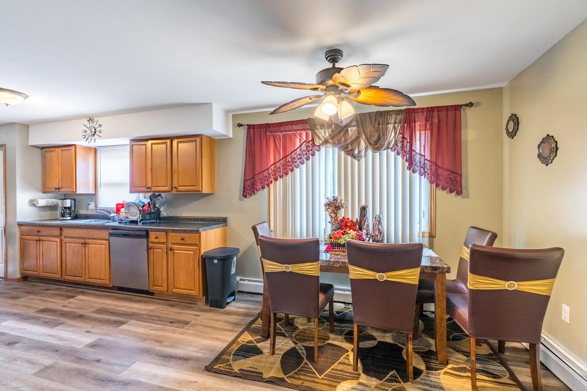 5510 NORMANDY STREET, Weston, Wisconsin 54476, 4 Bedrooms Bedrooms, ,2 BathroomsBathrooms,Residential,For Sale,5510 NORMANDY STREET,22603891