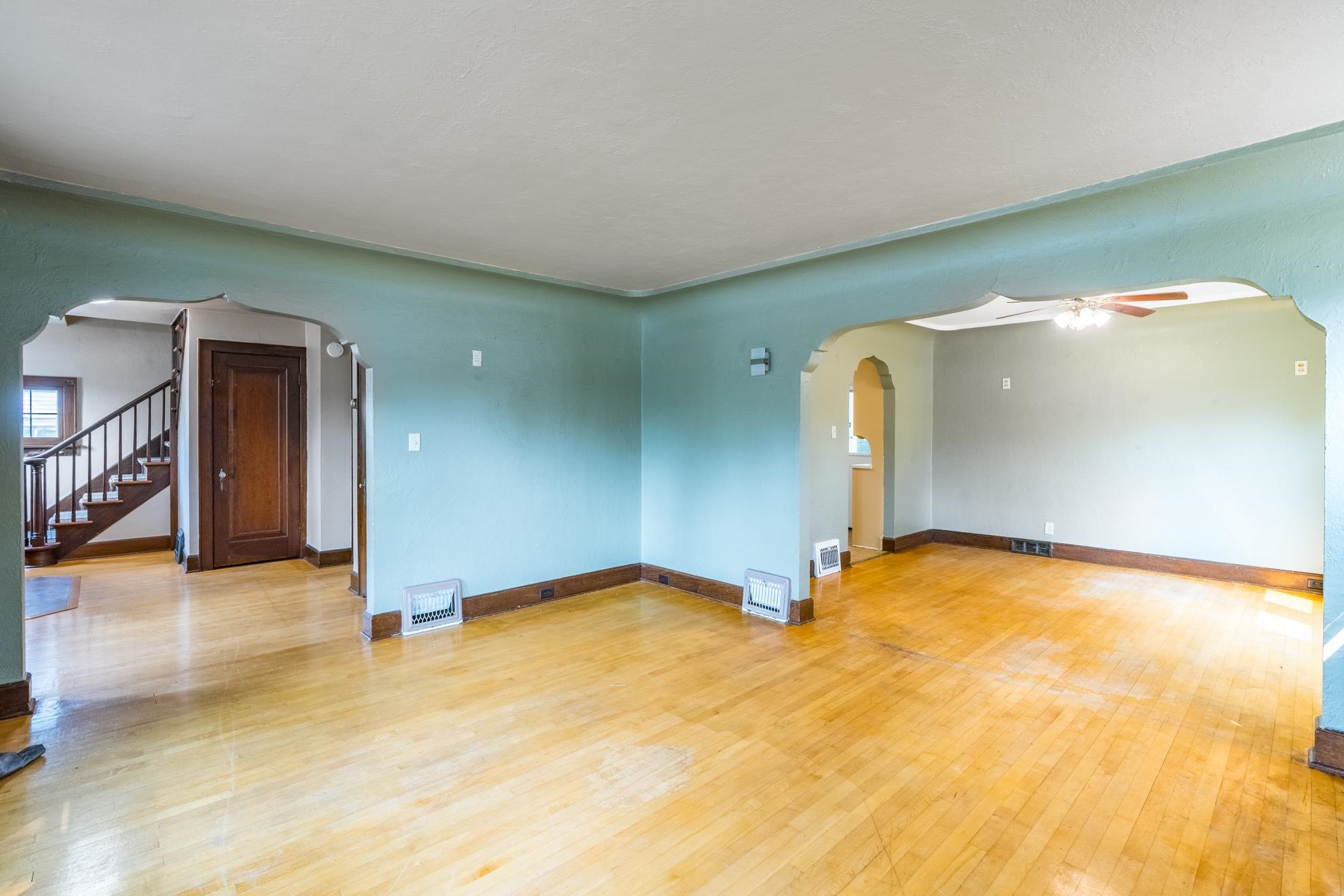 813 WESTERN AVENUE, Mosinee, Wisconsin 54455, 3 Bedrooms Bedrooms, ,1 BathroomBathrooms,Residential,For Sale,813 WESTERN AVENUE,22603892