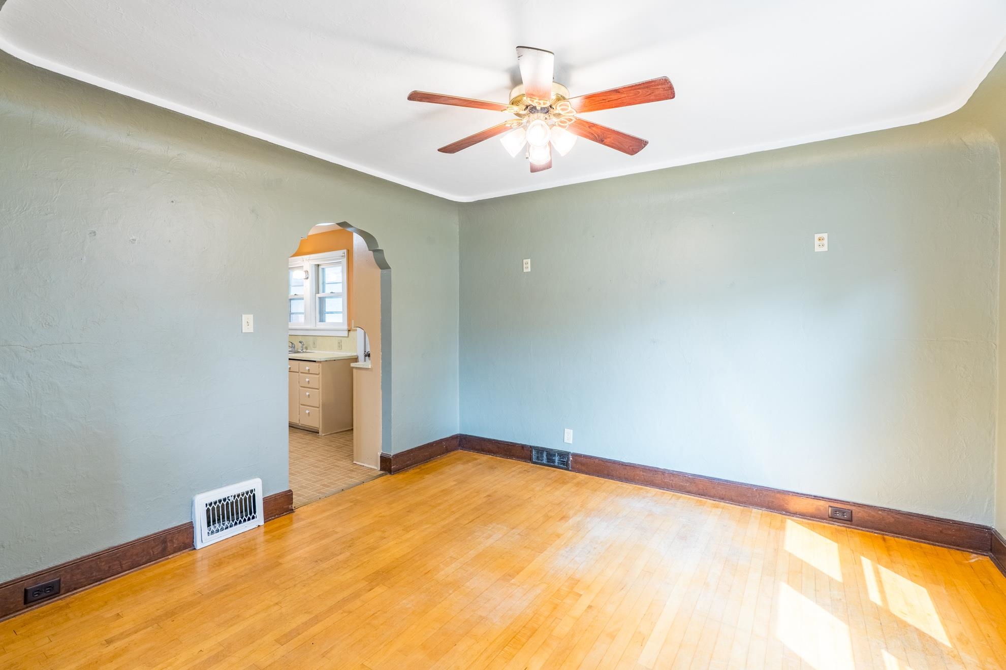 813 WESTERN AVENUE, Mosinee, Wisconsin 54455, 3 Bedrooms Bedrooms, ,1 BathroomBathrooms,Residential,For Sale,813 WESTERN AVENUE,22603892