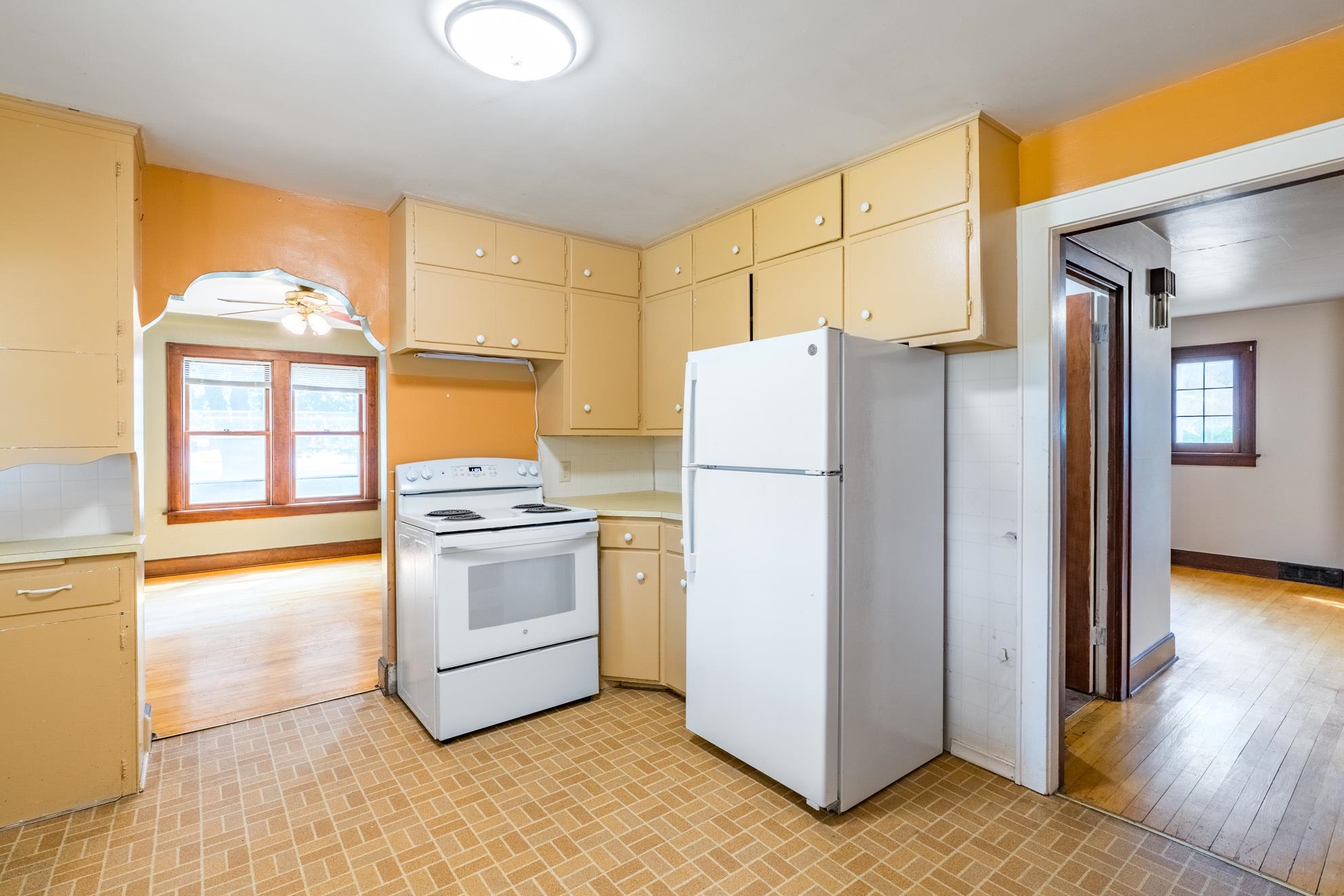 813 WESTERN AVENUE, Mosinee, Wisconsin 54455, 3 Bedrooms Bedrooms, ,1 BathroomBathrooms,Residential,For Sale,813 WESTERN AVENUE,22603892