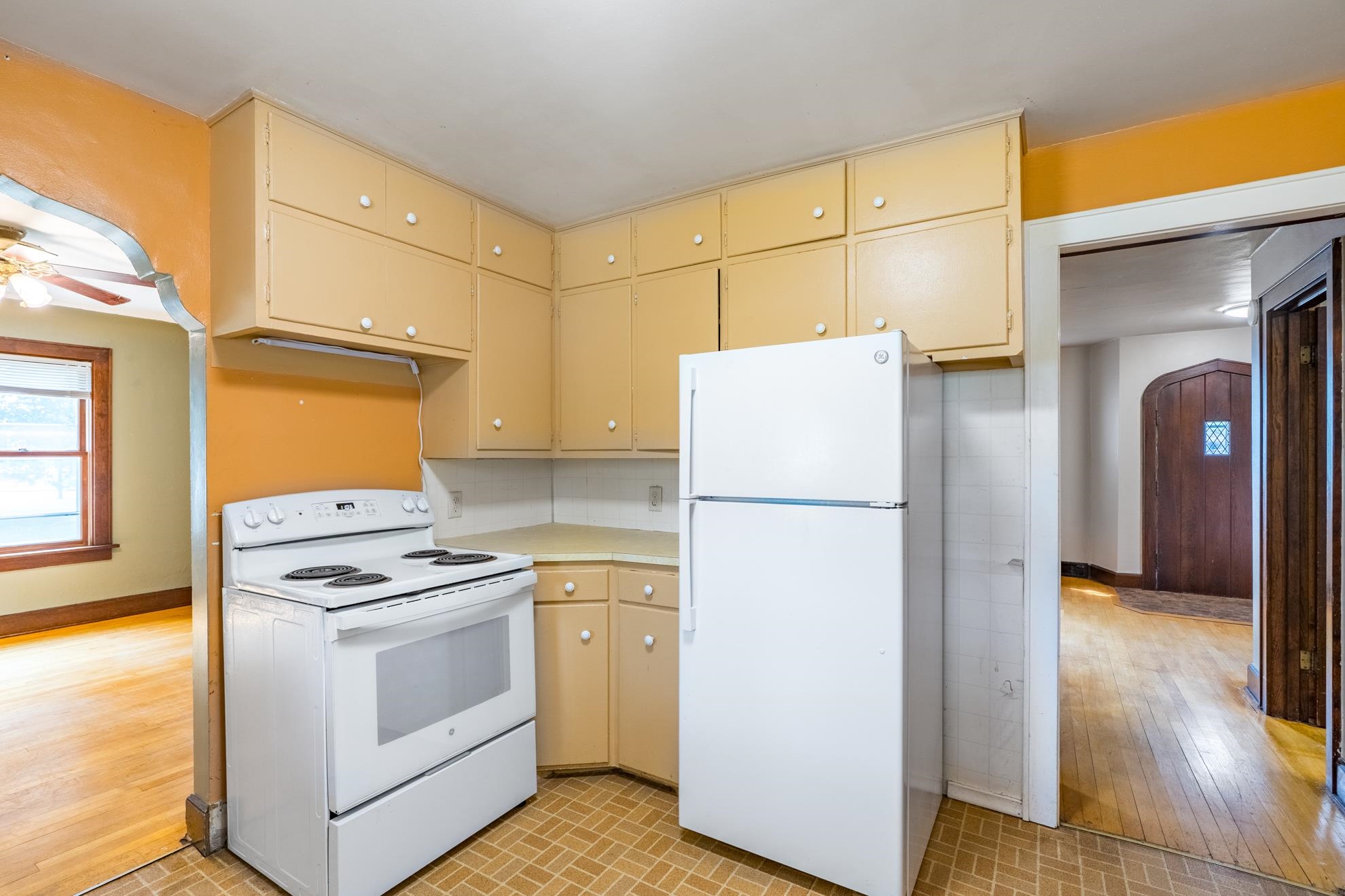 813 WESTERN AVENUE, Mosinee, Wisconsin 54455, 3 Bedrooms Bedrooms, ,1 BathroomBathrooms,Residential,For Sale,813 WESTERN AVENUE,22603892