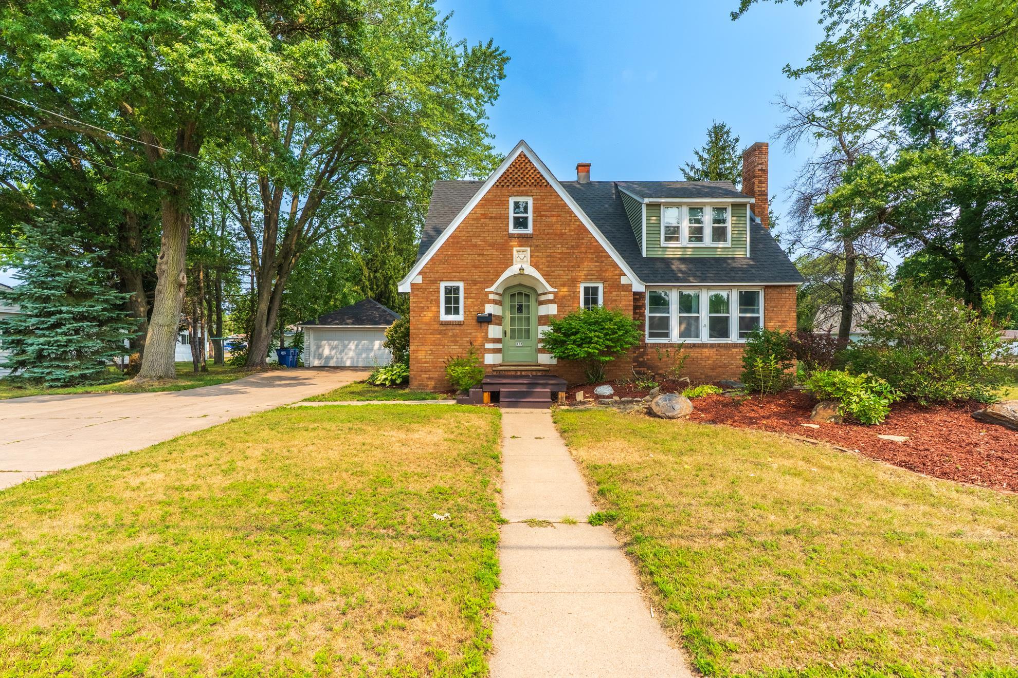 813 WESTERN AVENUE, Mosinee, Wisconsin 54455, 3 Bedrooms Bedrooms, ,1 BathroomBathrooms,Residential,For Sale,813 WESTERN AVENUE,22603892