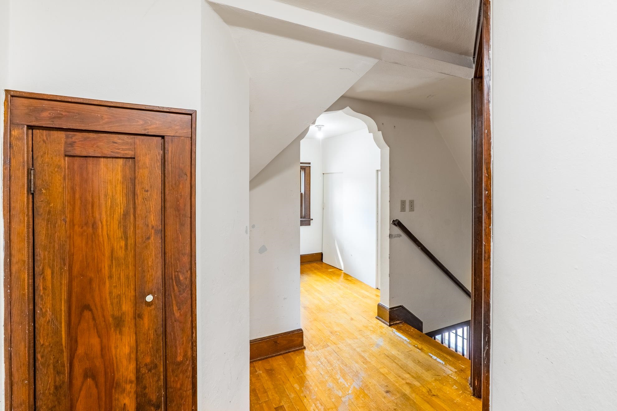 813 WESTERN AVENUE, Mosinee, Wisconsin 54455, 3 Bedrooms Bedrooms, ,1 BathroomBathrooms,Residential,For Sale,813 WESTERN AVENUE,22603892