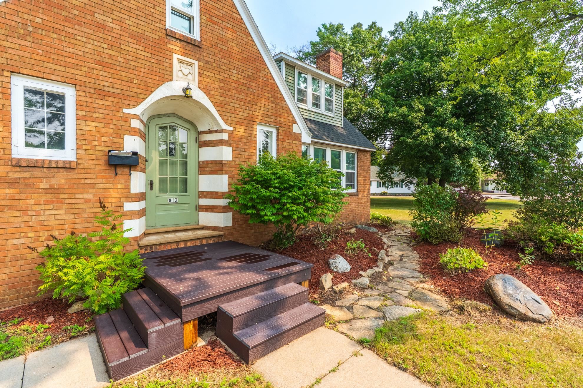 813 WESTERN AVENUE, Mosinee, Wisconsin 54455, 3 Bedrooms Bedrooms, ,1 BathroomBathrooms,Residential,For Sale,813 WESTERN AVENUE,22603892