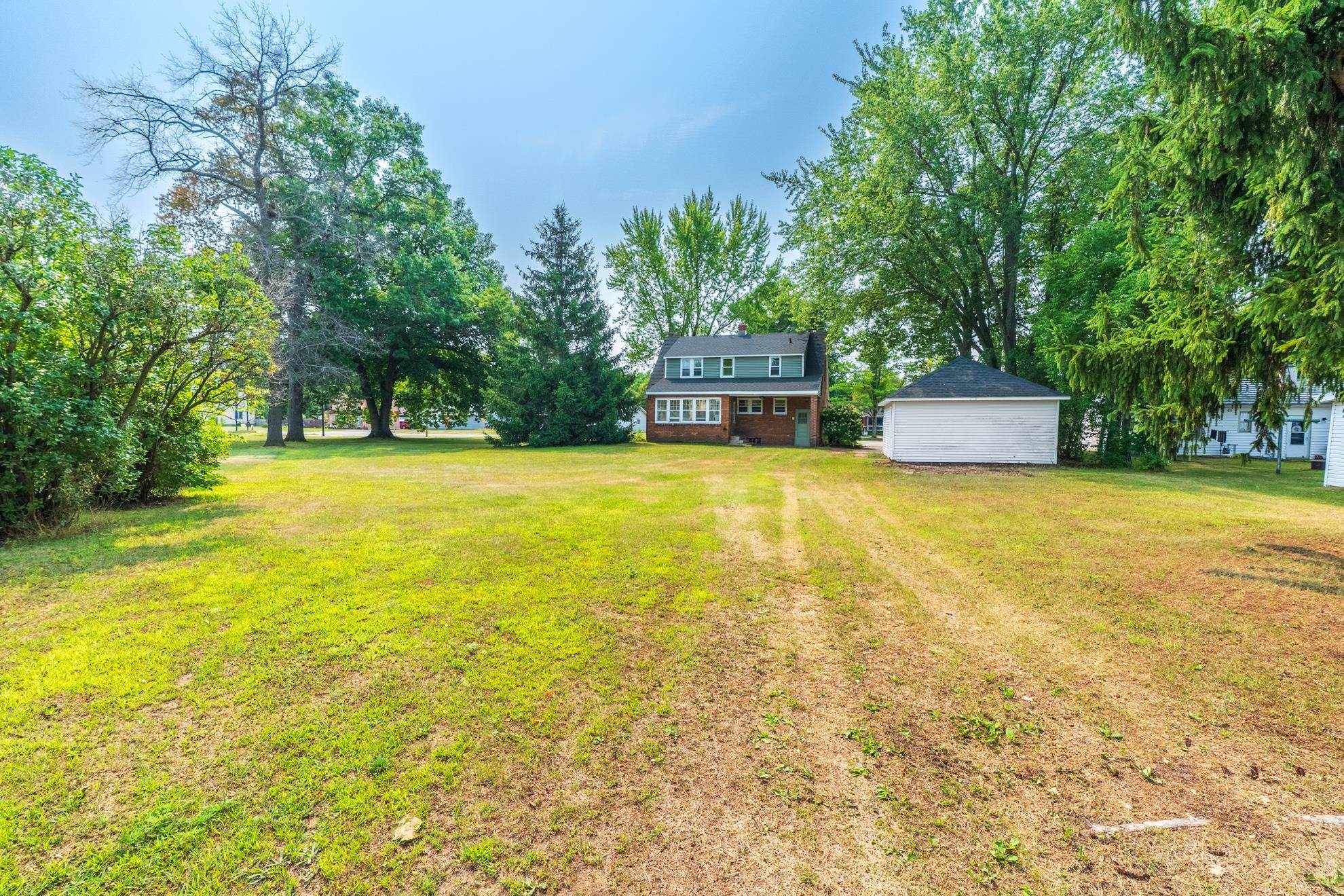 813 WESTERN AVENUE, Mosinee, Wisconsin 54455, 3 Bedrooms Bedrooms, ,1 BathroomBathrooms,Residential,For Sale,813 WESTERN AVENUE,22603892