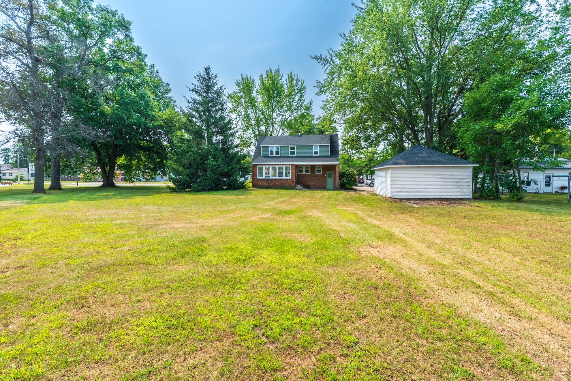 813 WESTERN AVENUE, Mosinee, Wisconsin 54455, 3 Bedrooms Bedrooms, ,1 BathroomBathrooms,Residential,For Sale,813 WESTERN AVENUE,22603892