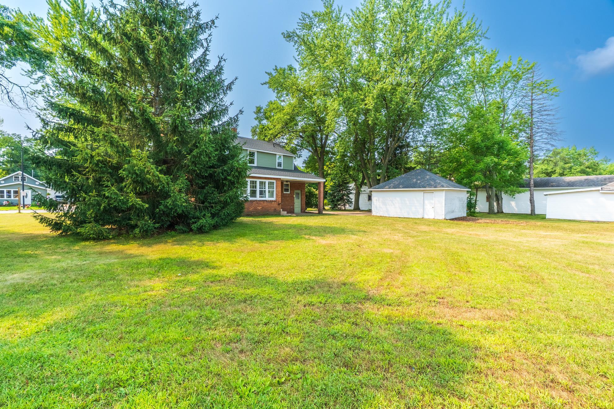 813 WESTERN AVENUE, Mosinee, Wisconsin 54455, 3 Bedrooms Bedrooms, ,1 BathroomBathrooms,Residential,For Sale,813 WESTERN AVENUE,22603892