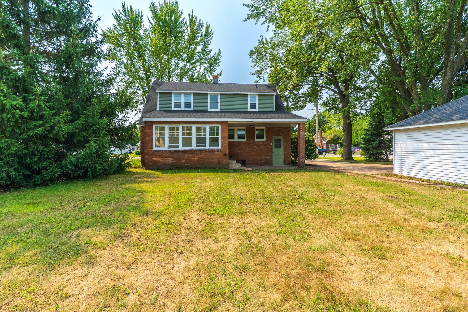 813 WESTERN AVENUE, Mosinee, Wisconsin 54455, 3 Bedrooms Bedrooms, ,1 BathroomBathrooms,Residential,For Sale,813 WESTERN AVENUE,22603892