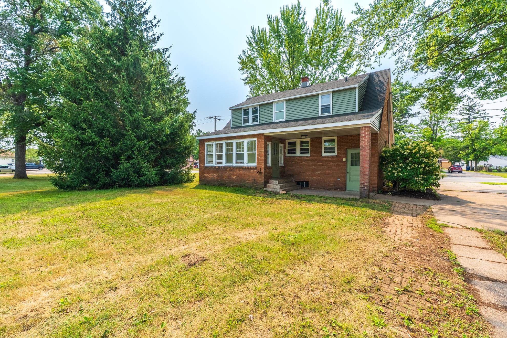 813 WESTERN AVENUE, Mosinee, Wisconsin 54455, 3 Bedrooms Bedrooms, ,1 BathroomBathrooms,Residential,For Sale,813 WESTERN AVENUE,22603892