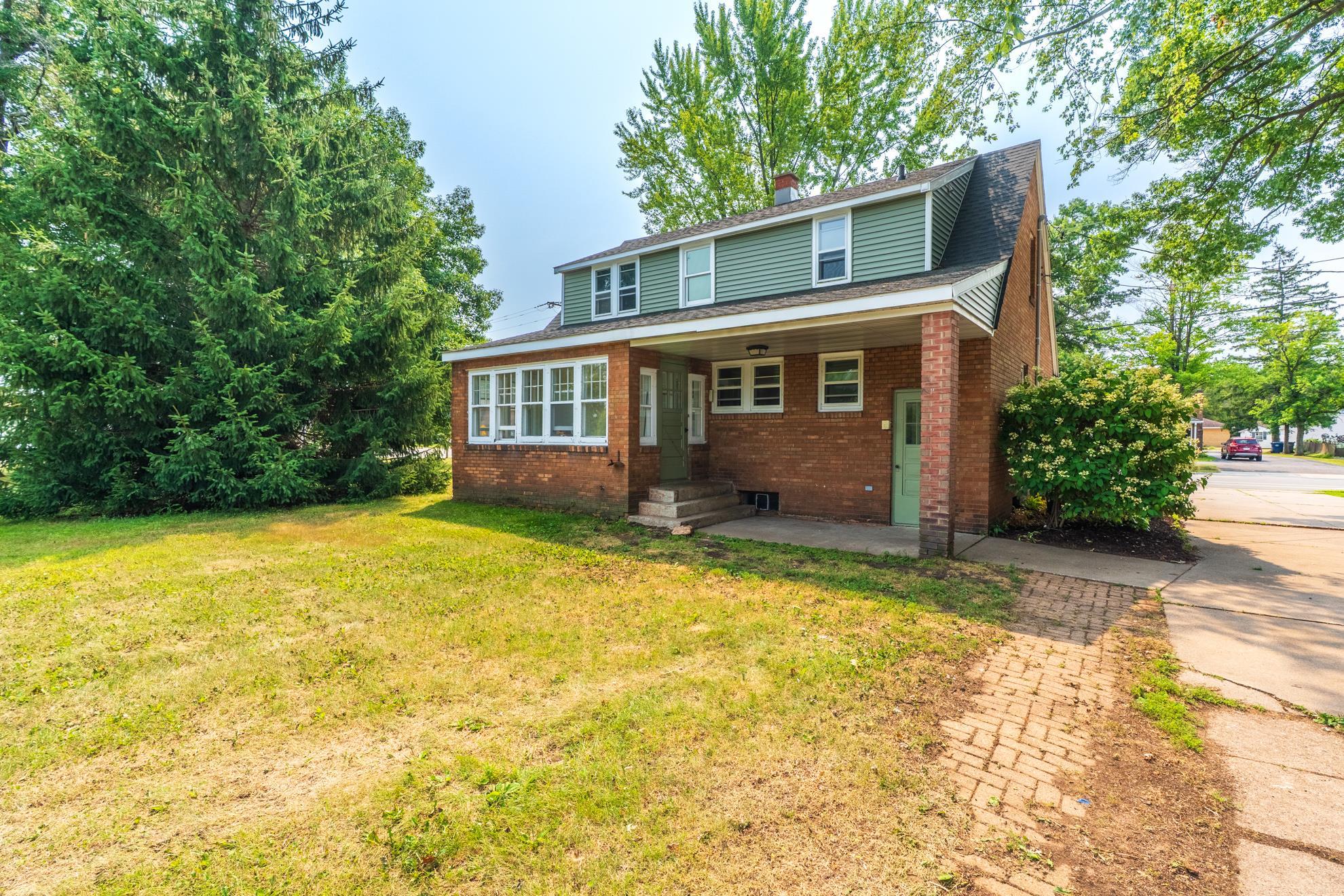 813 WESTERN AVENUE, Mosinee, Wisconsin 54455, 3 Bedrooms Bedrooms, ,1 BathroomBathrooms,Residential,For Sale,813 WESTERN AVENUE,22603892