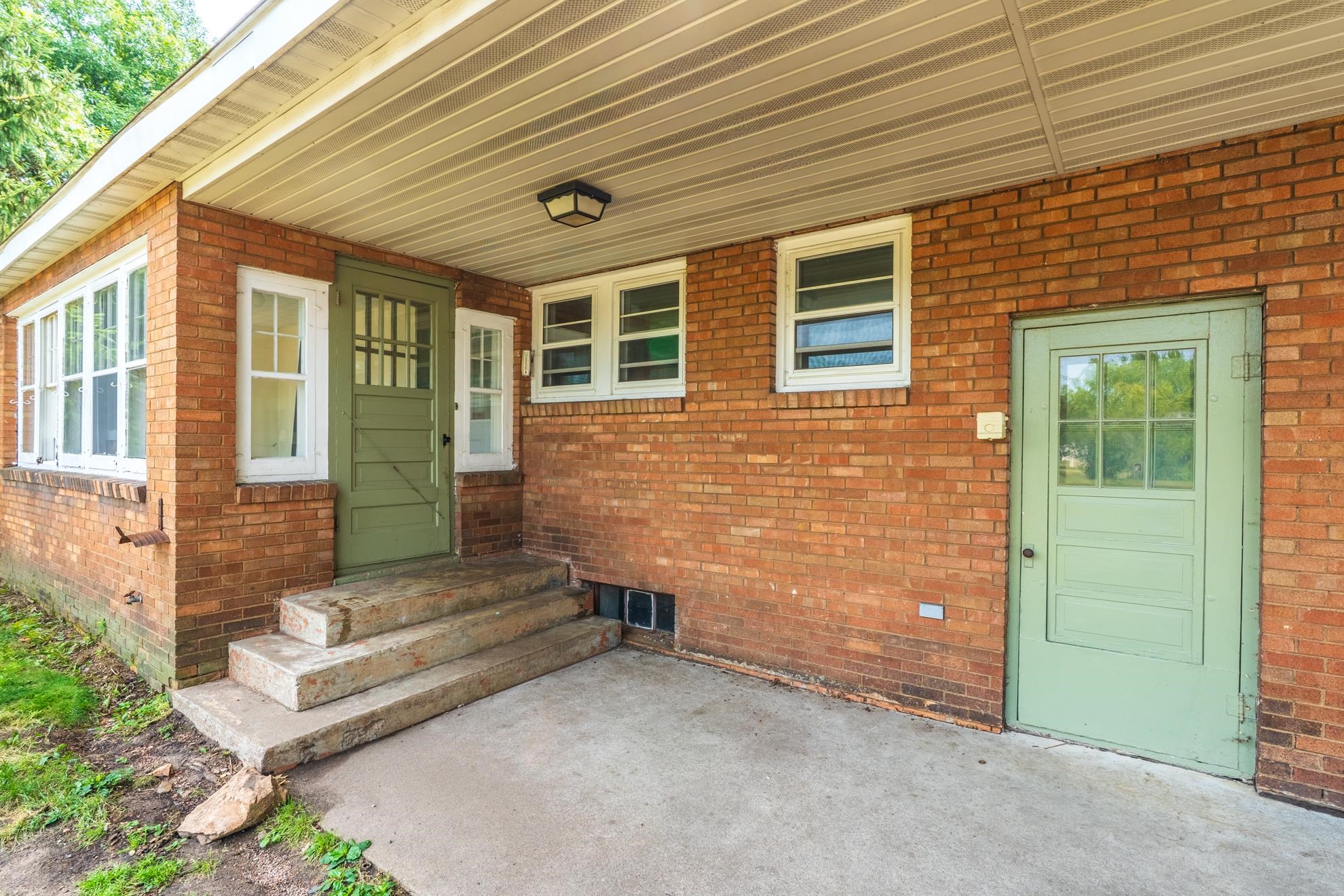 813 WESTERN AVENUE, Mosinee, Wisconsin 54455, 3 Bedrooms Bedrooms, ,1 BathroomBathrooms,Residential,For Sale,813 WESTERN AVENUE,22603892