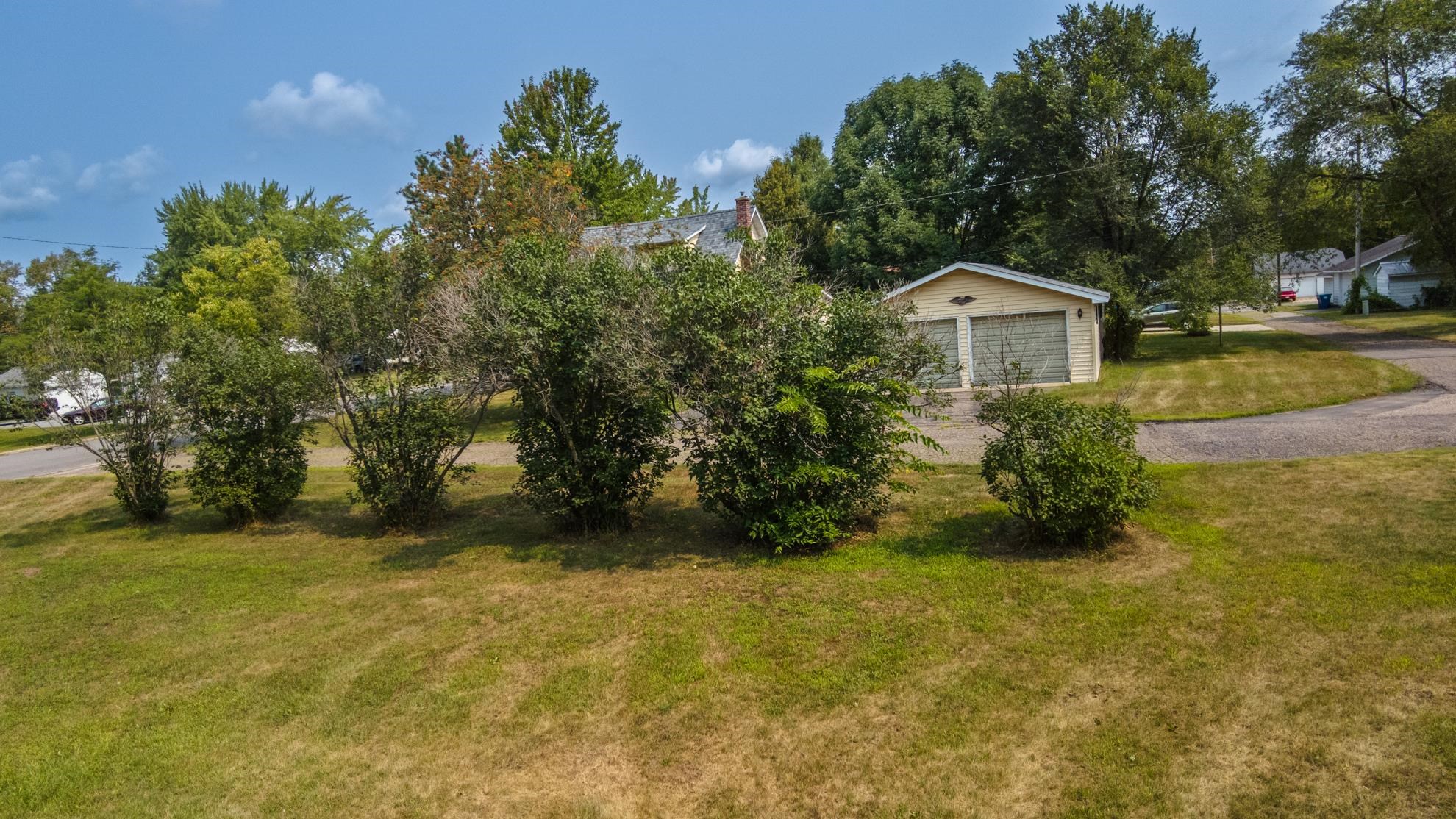 813 WESTERN AVENUE, Mosinee, Wisconsin 54455, 3 Bedrooms Bedrooms, ,1 BathroomBathrooms,Residential,For Sale,813 WESTERN AVENUE,22603892