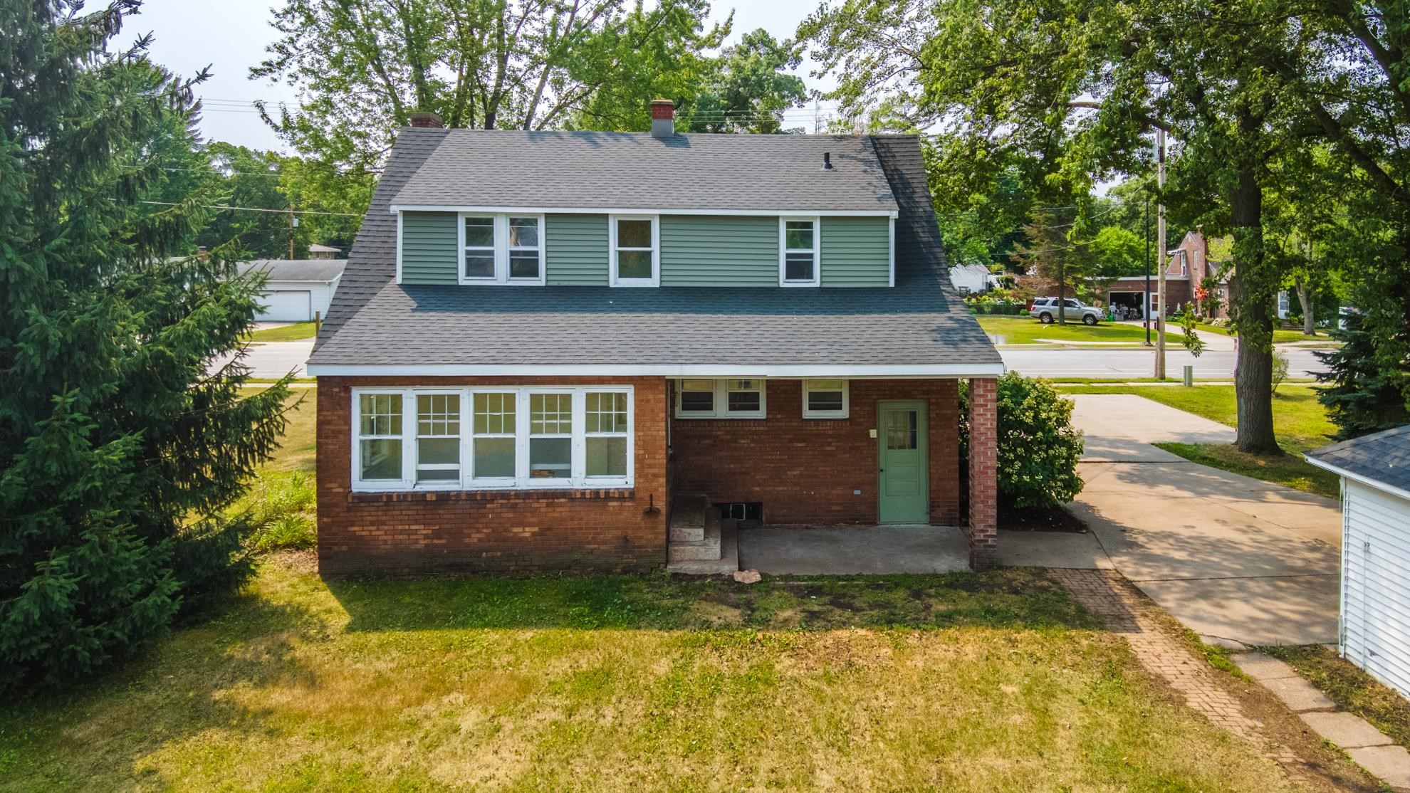 813 WESTERN AVENUE, Mosinee, Wisconsin 54455, 3 Bedrooms Bedrooms, ,1 BathroomBathrooms,Residential,For Sale,813 WESTERN AVENUE,22603892