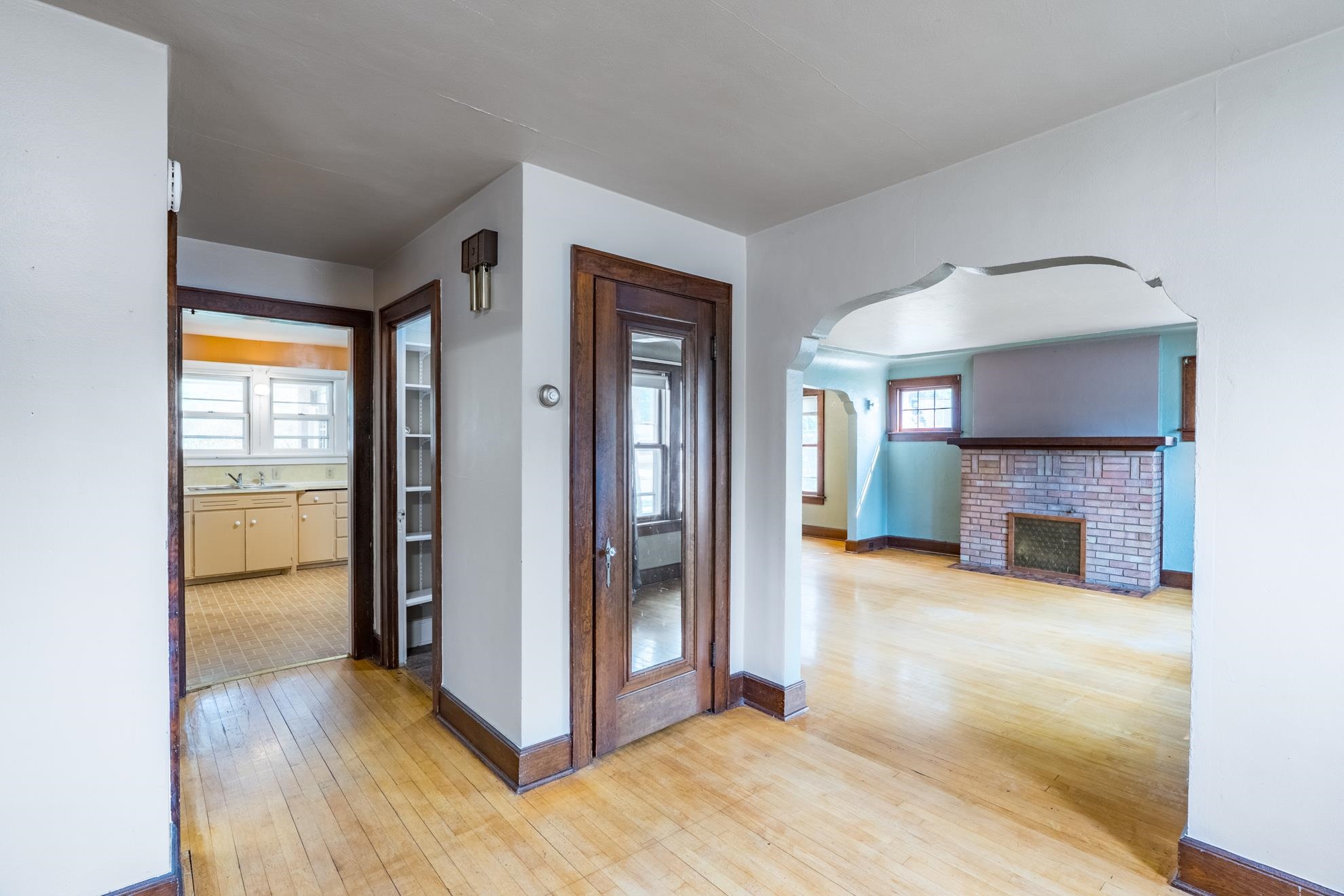 813 WESTERN AVENUE, Mosinee, Wisconsin 54455, 3 Bedrooms Bedrooms, ,1 BathroomBathrooms,Residential,For Sale,813 WESTERN AVENUE,22603892