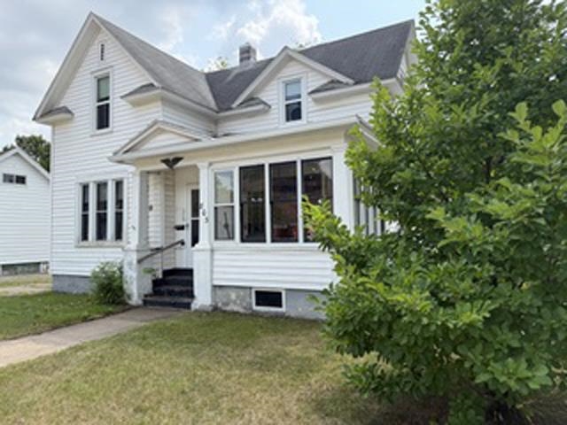 803 E BRIDGE STREET, Wausau, Wisconsin 54403, 5 Bedrooms Bedrooms, ,1 BathroomBathrooms,Residential,For Sale,803 E BRIDGE STREET,22603893