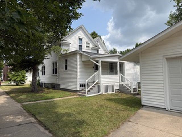 803 E BRIDGE STREET, Wausau, Wisconsin 54403, 5 Bedrooms Bedrooms, ,1 BathroomBathrooms,Residential,For Sale,803 E BRIDGE STREET,22603893