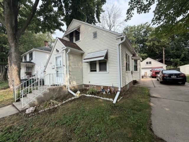 641 AVON STREET, Wisconsin Rapids, Wisconsin 54494, 4 Bedrooms Bedrooms, ,2 BathroomsBathrooms,Residential,For Sale,641 AVON STREET,22603894