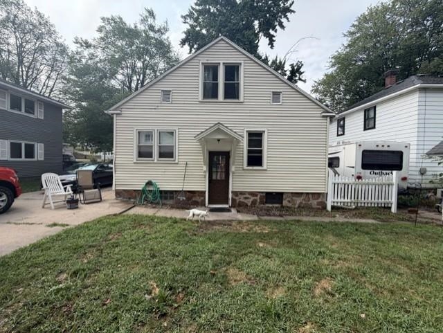 641 AVON STREET, Wisconsin Rapids, Wisconsin 54494, 4 Bedrooms Bedrooms, ,2 BathroomsBathrooms,Residential,For Sale,641 AVON STREET,22603894