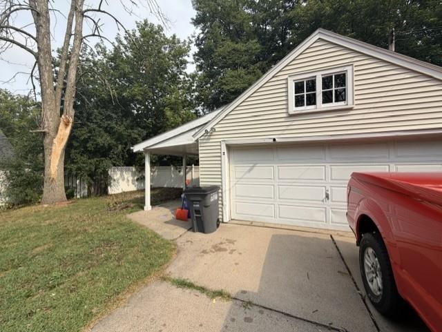 641 AVON STREET, Wisconsin Rapids, Wisconsin 54494, 4 Bedrooms Bedrooms, ,2 BathroomsBathrooms,Residential,For Sale,641 AVON STREET,22603894