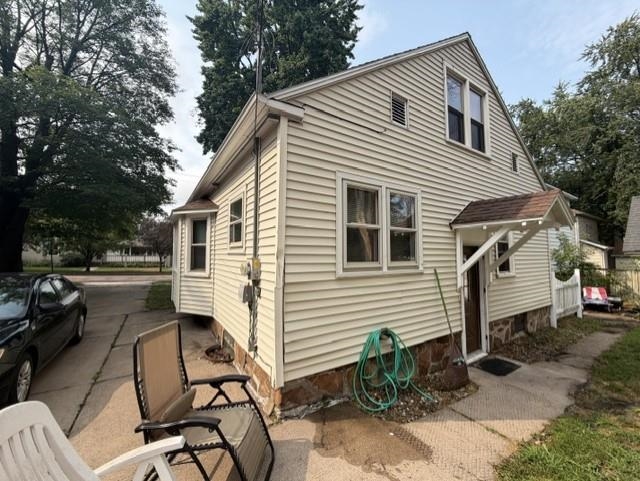 641 AVON STREET, Wisconsin Rapids, Wisconsin 54494, 4 Bedrooms Bedrooms, ,2 BathroomsBathrooms,Residential,For Sale,641 AVON STREET,22603894