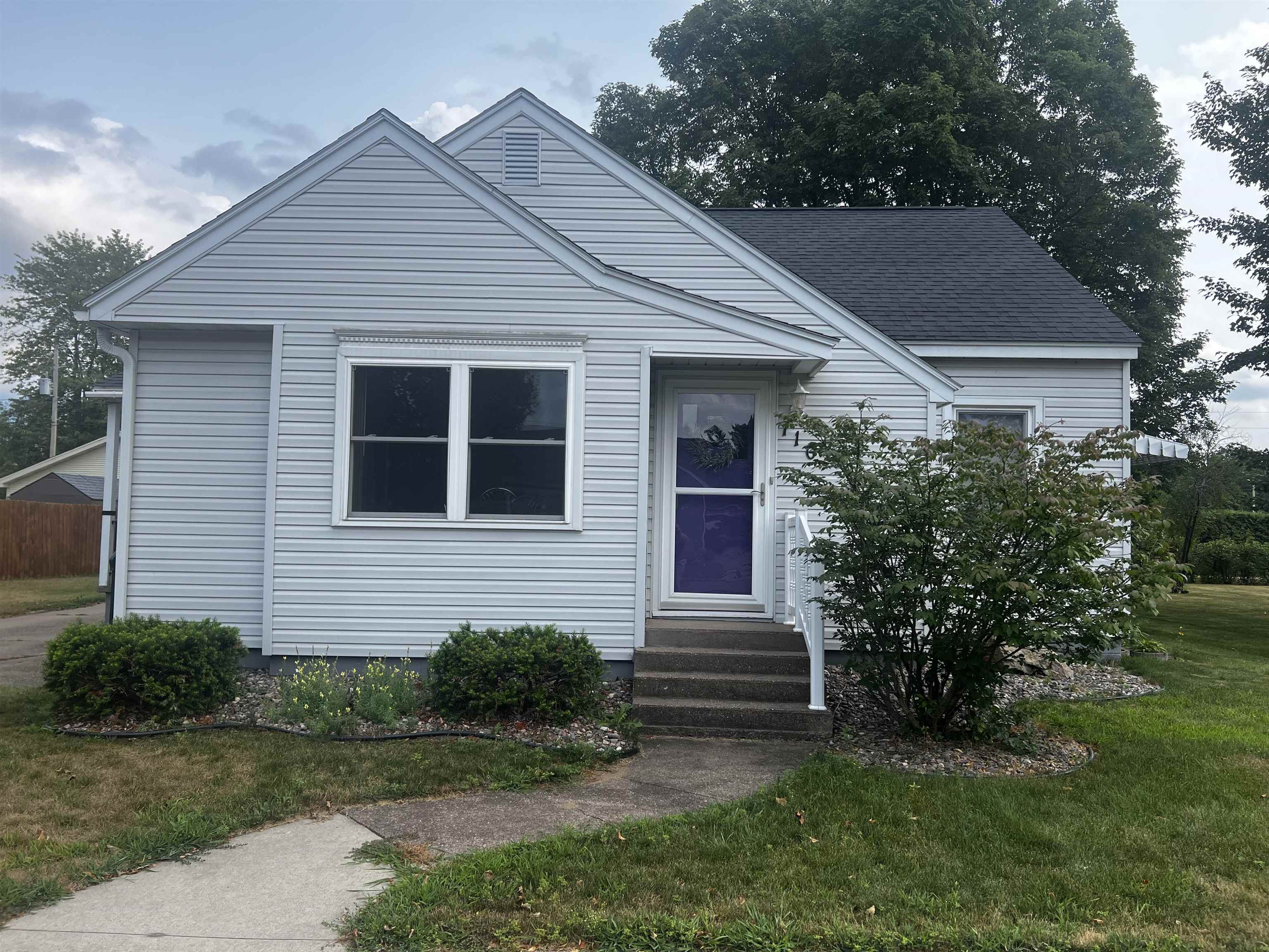 710 7TH STREET, Mosinee, Wisconsin 54455, 3 Bedrooms Bedrooms, ,2 BathroomsBathrooms,Residential,For Sale,710 7TH STREET,22603896