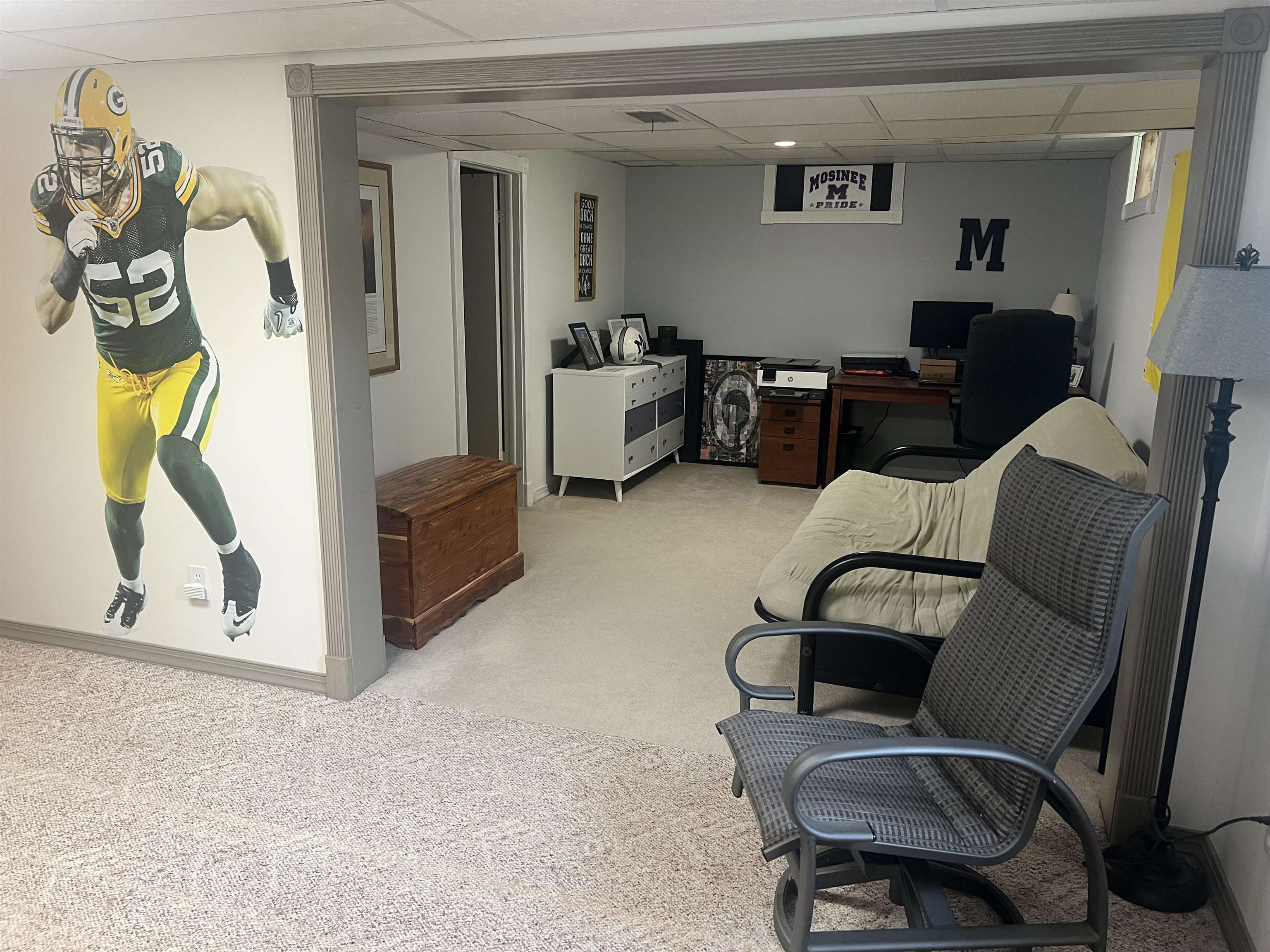 710 7TH STREET, Mosinee, Wisconsin 54455, 3 Bedrooms Bedrooms, ,2 BathroomsBathrooms,Residential,For Sale,710 7TH STREET,22603896