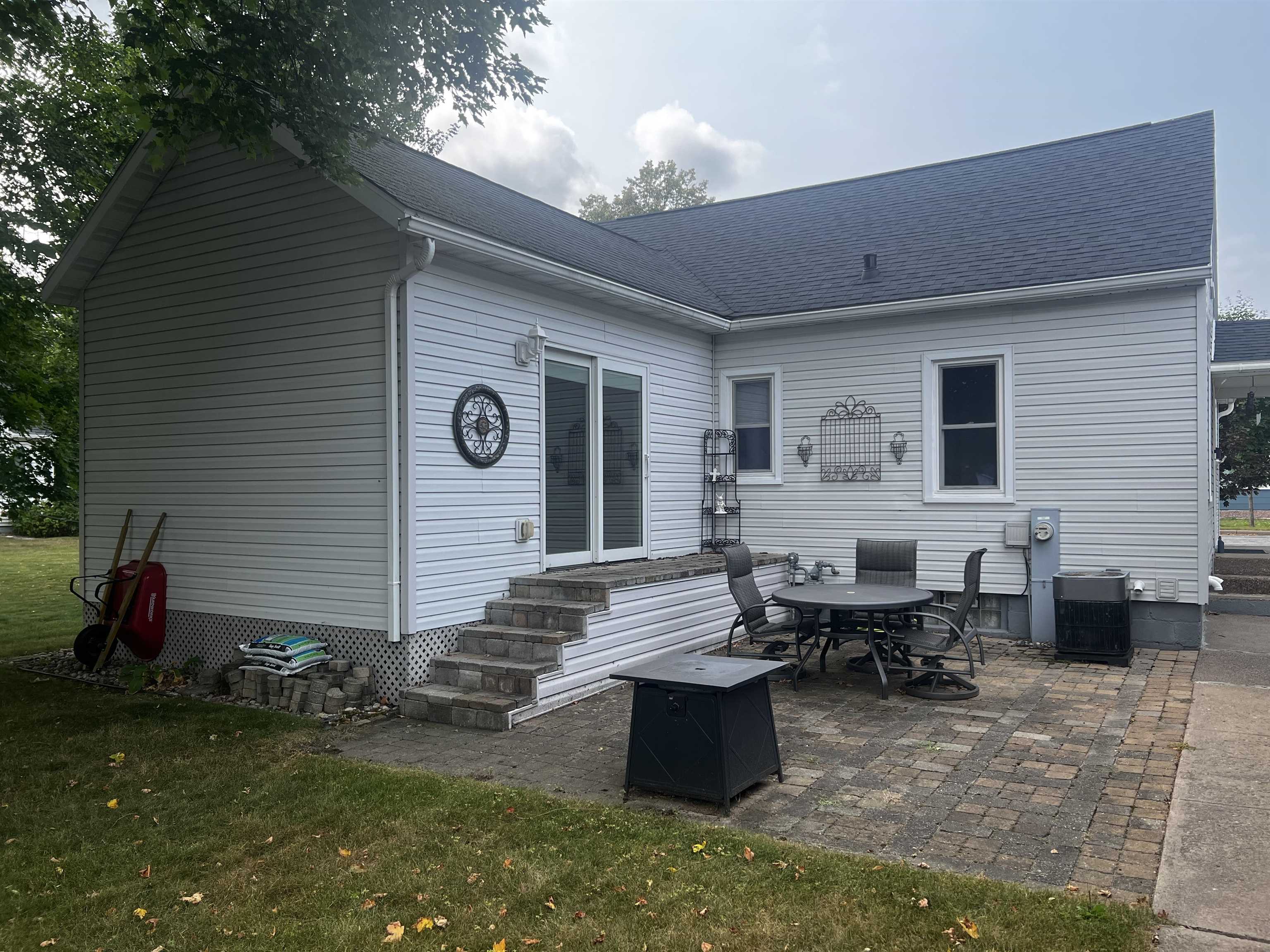 710 7TH STREET, Mosinee, Wisconsin 54455, 3 Bedrooms Bedrooms, ,2 BathroomsBathrooms,Residential,For Sale,710 7TH STREET,22603896