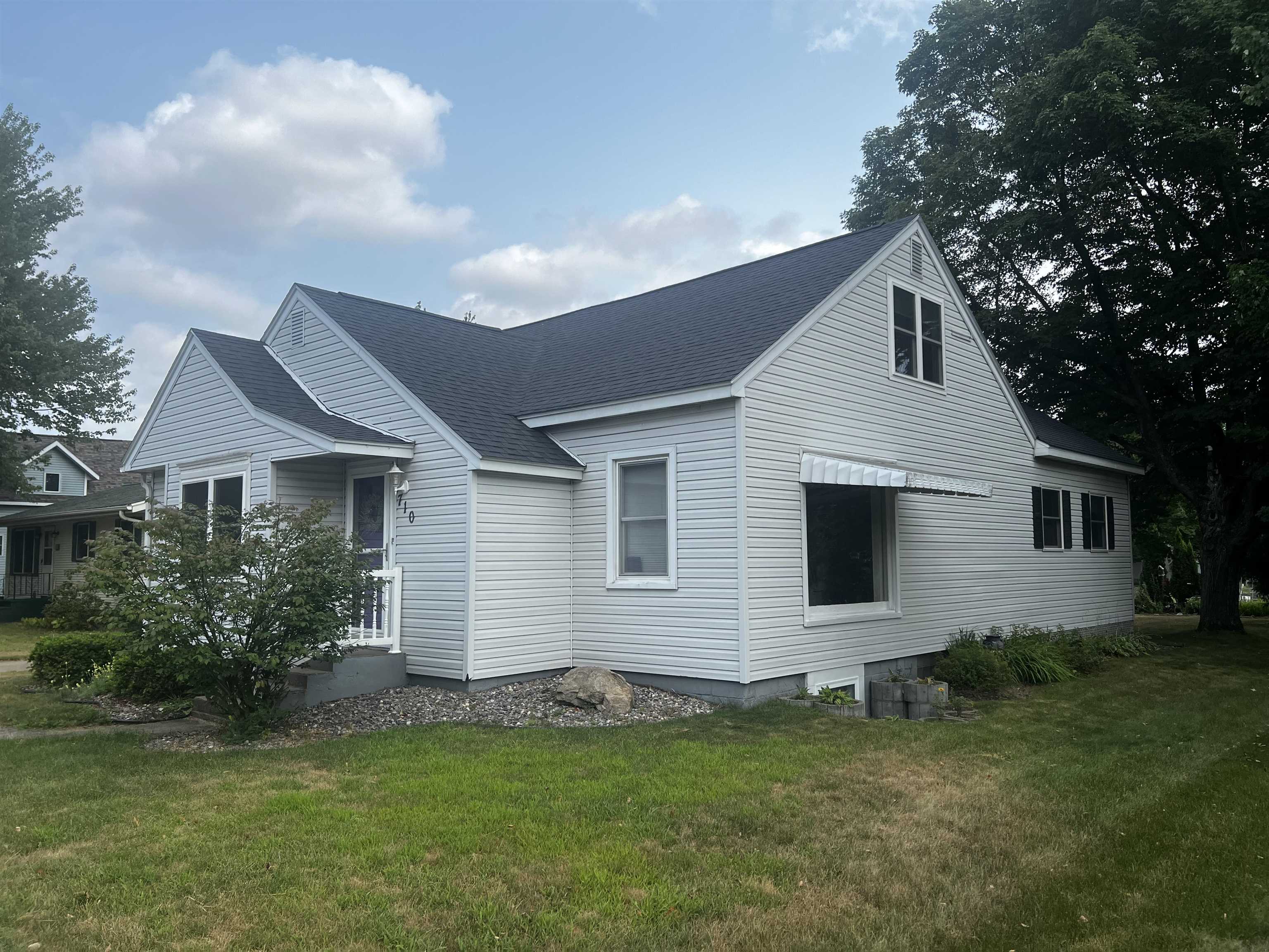710 7TH STREET, Mosinee, Wisconsin 54455, 3 Bedrooms Bedrooms, ,2 BathroomsBathrooms,Residential,For Sale,710 7TH STREET,22603896