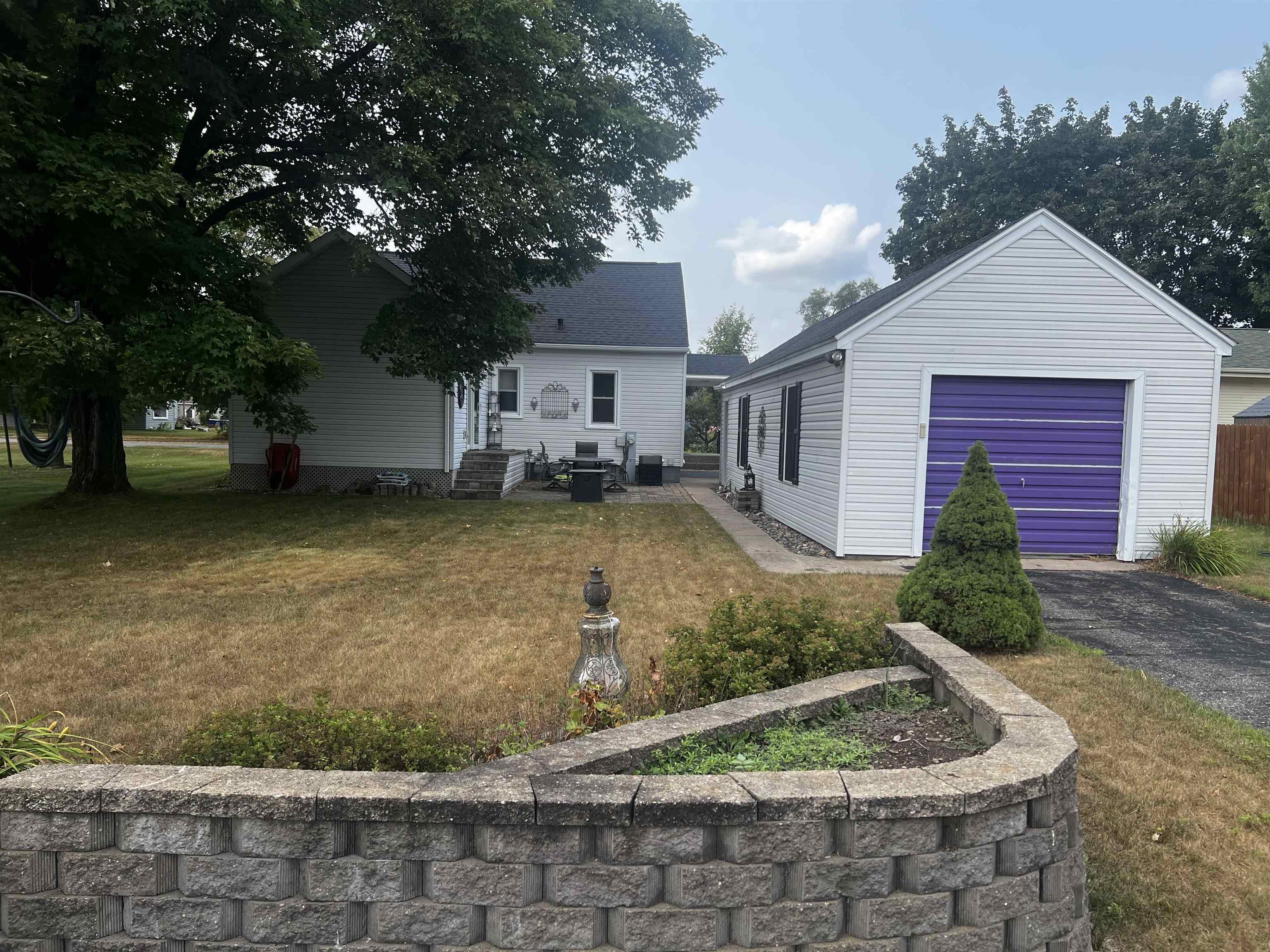 710 7TH STREET, Mosinee, Wisconsin 54455, 3 Bedrooms Bedrooms, ,2 BathroomsBathrooms,Residential,For Sale,710 7TH STREET,22603896
