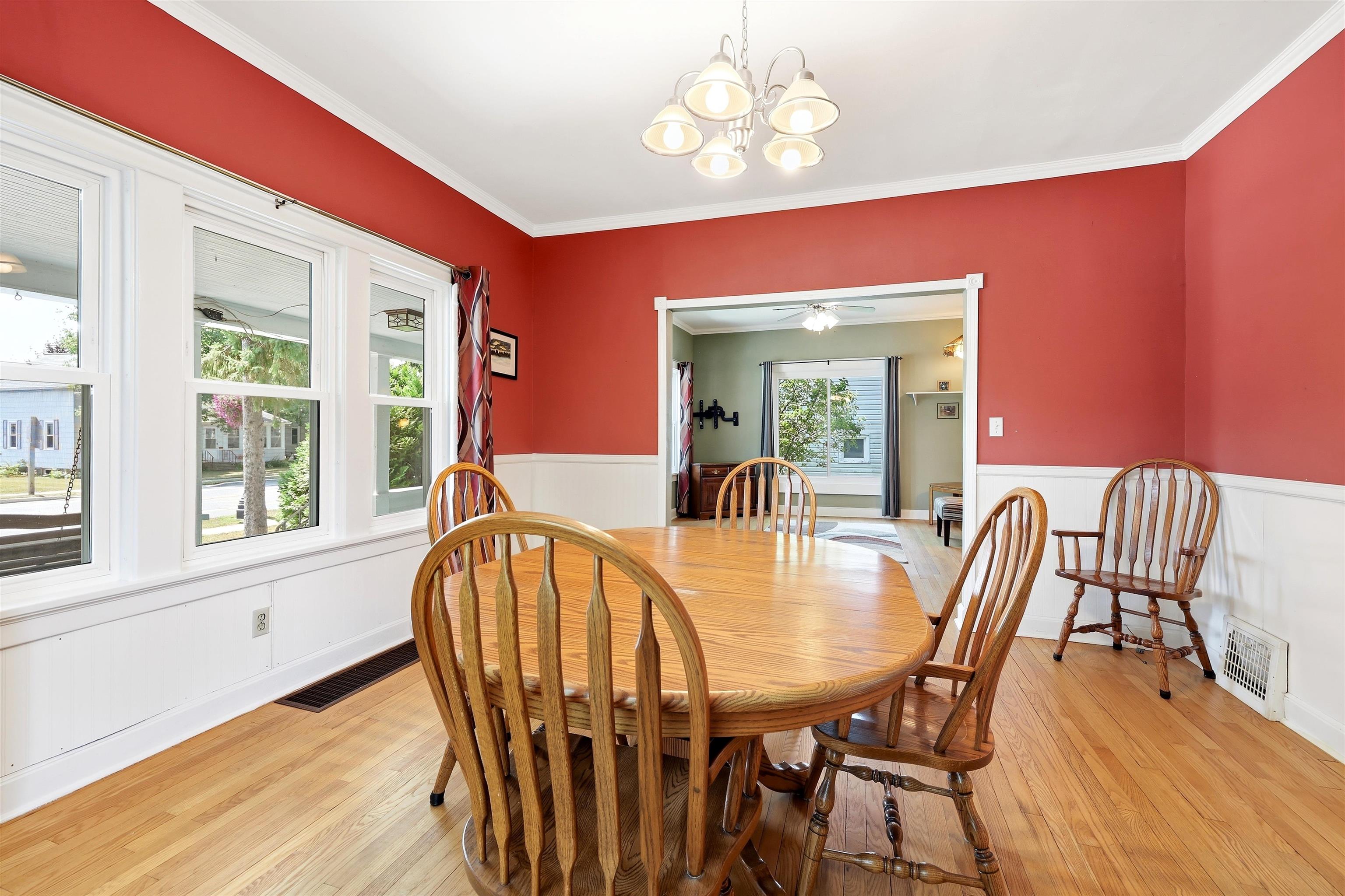 705 4TH STREET, Mosinee, Wisconsin 54455, 3 Bedrooms Bedrooms, ,1 BathroomBathrooms,Residential,For Sale,705 4TH STREET,22603897