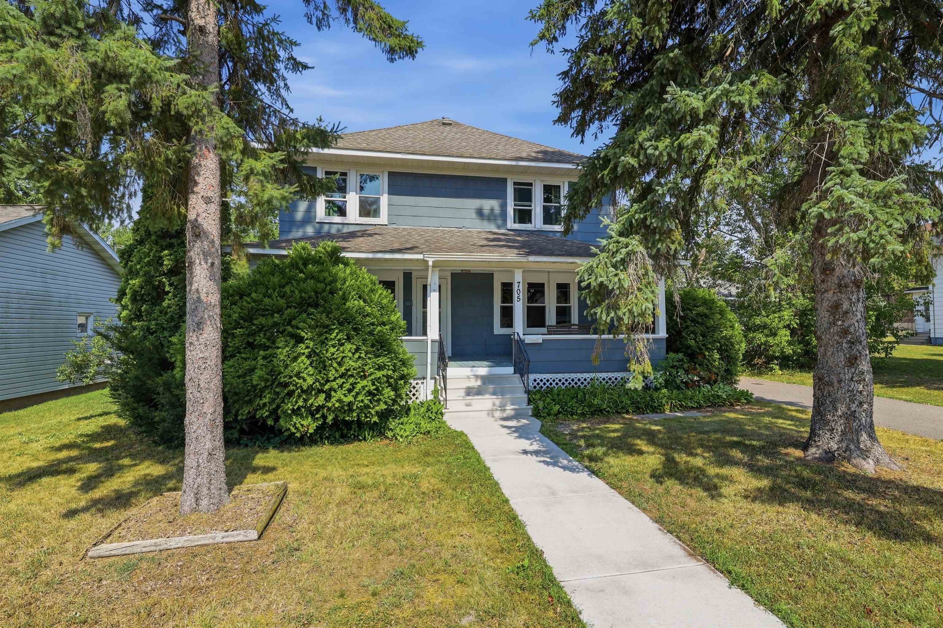 705 4TH STREET, Mosinee, Wisconsin 54455, 3 Bedrooms Bedrooms, ,1 BathroomBathrooms,Residential,For Sale,705 4TH STREET,22603897