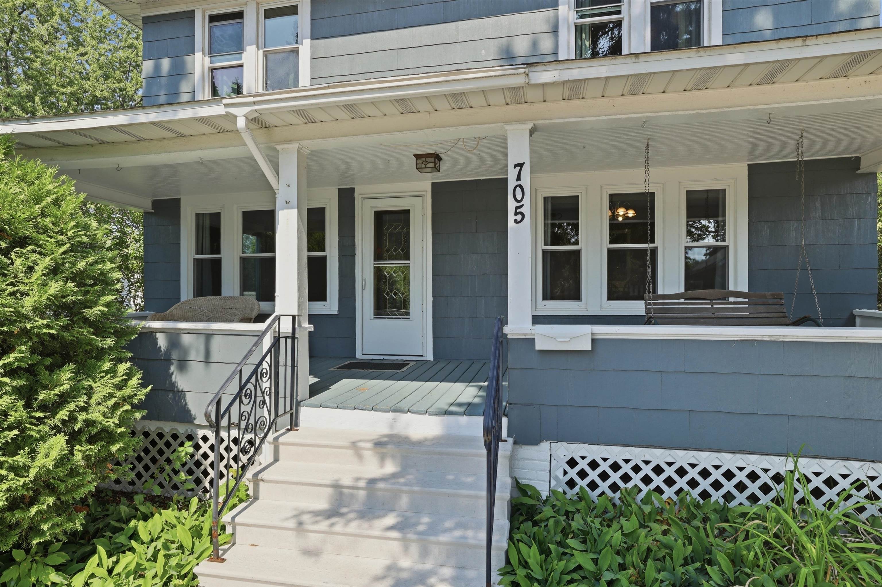 705 4TH STREET, Mosinee, Wisconsin 54455, 3 Bedrooms Bedrooms, ,1 BathroomBathrooms,Residential,For Sale,705 4TH STREET,22603897