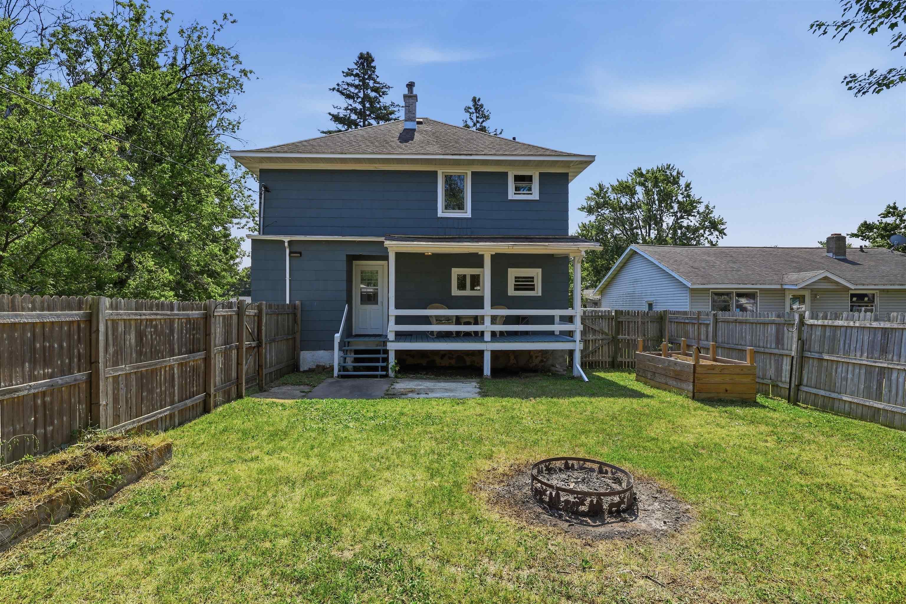 705 4TH STREET, Mosinee, Wisconsin 54455, 3 Bedrooms Bedrooms, ,1 BathroomBathrooms,Residential,For Sale,705 4TH STREET,22603897