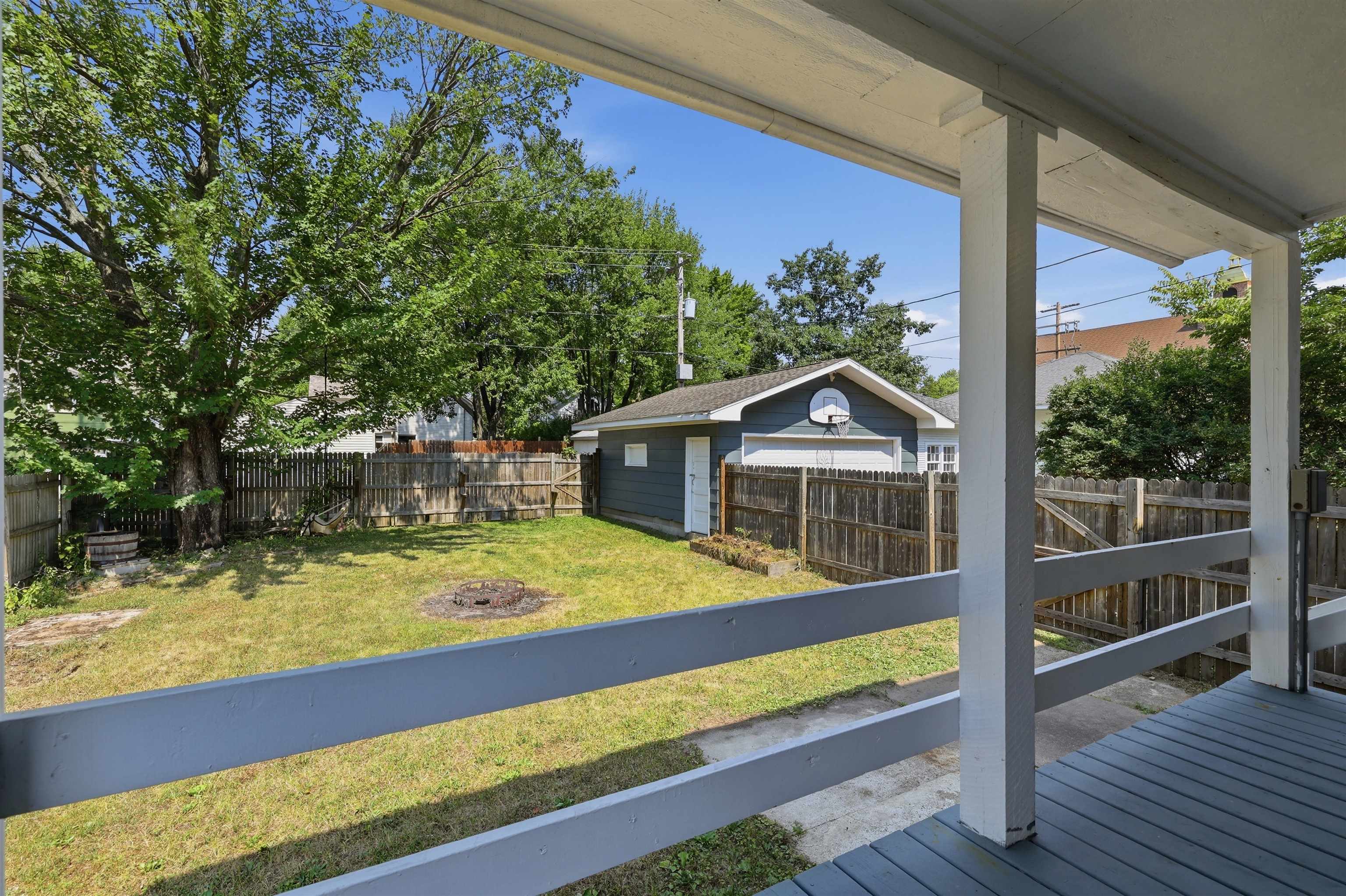 705 4TH STREET, Mosinee, Wisconsin 54455, 3 Bedrooms Bedrooms, ,1 BathroomBathrooms,Residential,For Sale,705 4TH STREET,22603897