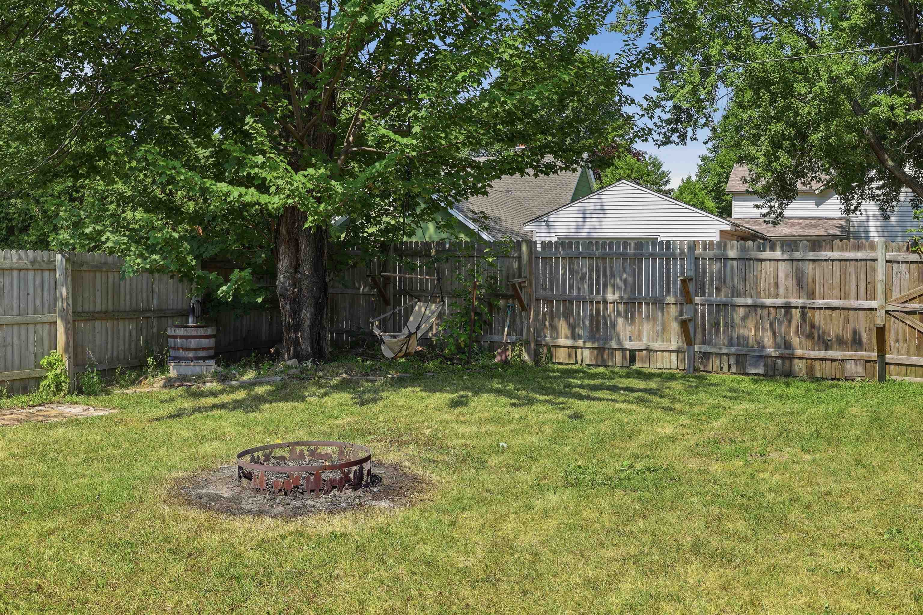 705 4TH STREET, Mosinee, Wisconsin 54455, 3 Bedrooms Bedrooms, ,1 BathroomBathrooms,Residential,For Sale,705 4TH STREET,22603897
