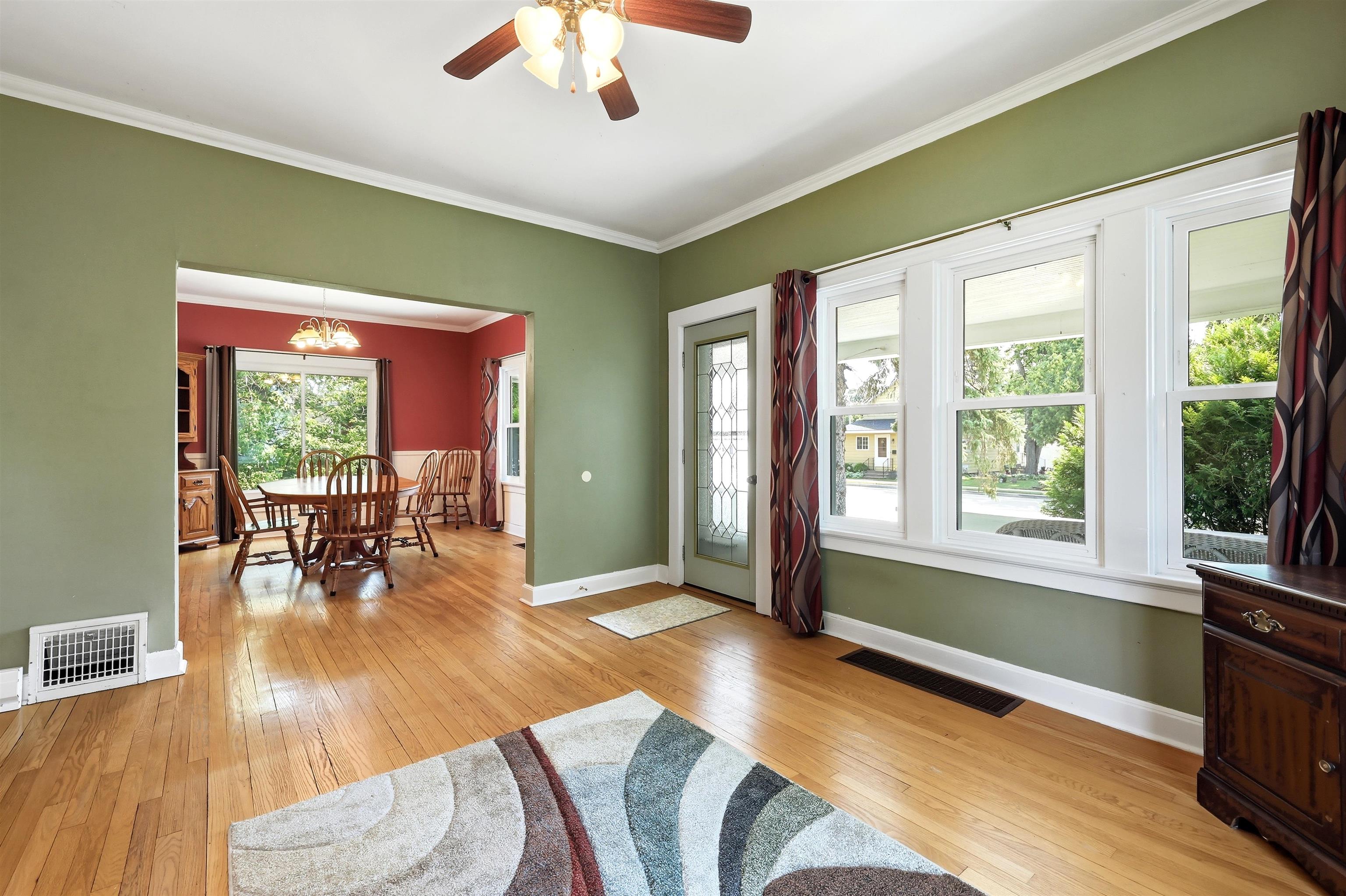 705 4TH STREET, Mosinee, Wisconsin 54455, 3 Bedrooms Bedrooms, ,1 BathroomBathrooms,Residential,For Sale,705 4TH STREET,22603897