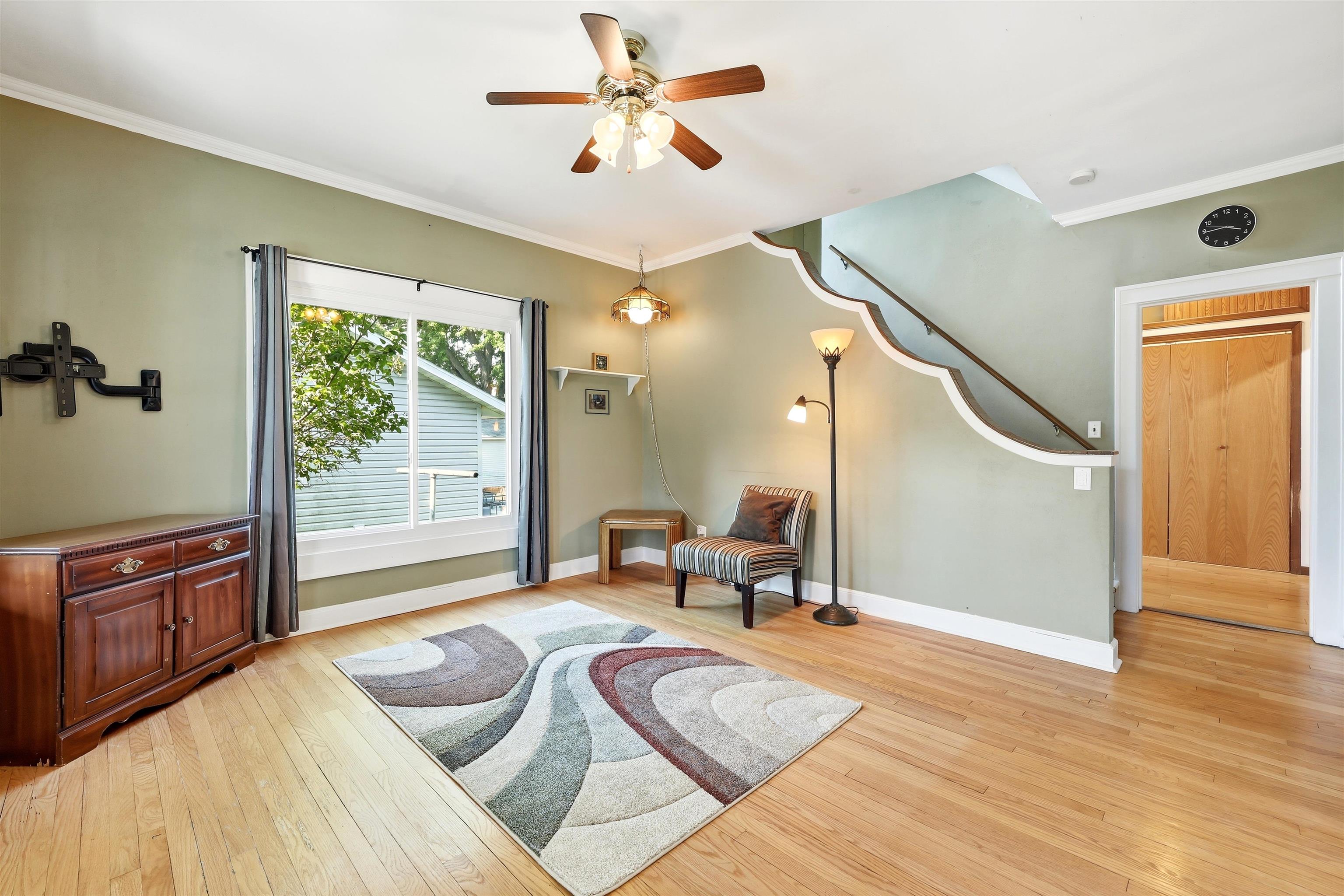 705 4TH STREET, Mosinee, Wisconsin 54455, 3 Bedrooms Bedrooms, ,1 BathroomBathrooms,Residential,For Sale,705 4TH STREET,22603897
