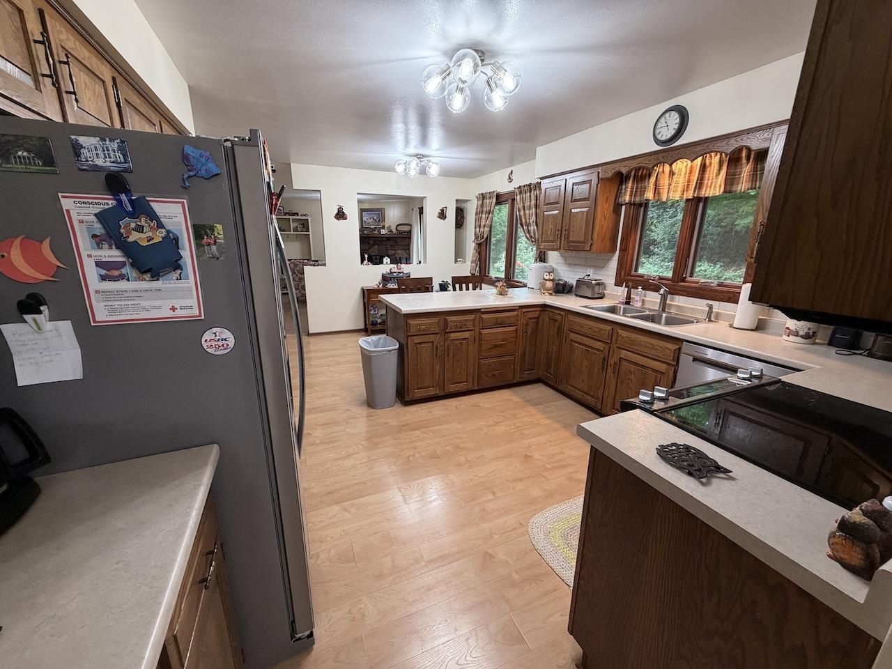1417 MAPLE HILL ROAD, Wausau, Wisconsin 54403, 4 Bedrooms Bedrooms, ,2 BathroomsBathrooms,Residential,For Sale,1417 MAPLE HILL ROAD,22603899