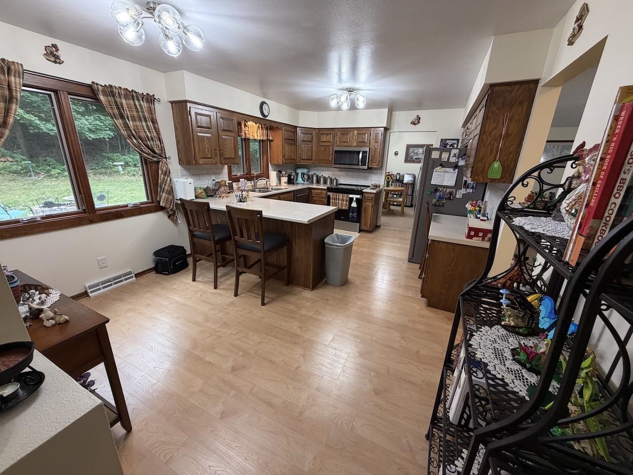 1417 MAPLE HILL ROAD, Wausau, Wisconsin 54403, 4 Bedrooms Bedrooms, ,2 BathroomsBathrooms,Residential,For Sale,1417 MAPLE HILL ROAD,22603899