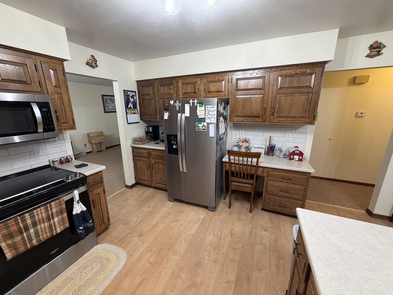 1417 MAPLE HILL ROAD, Wausau, Wisconsin 54403, 4 Bedrooms Bedrooms, ,2 BathroomsBathrooms,Residential,For Sale,1417 MAPLE HILL ROAD,22603899